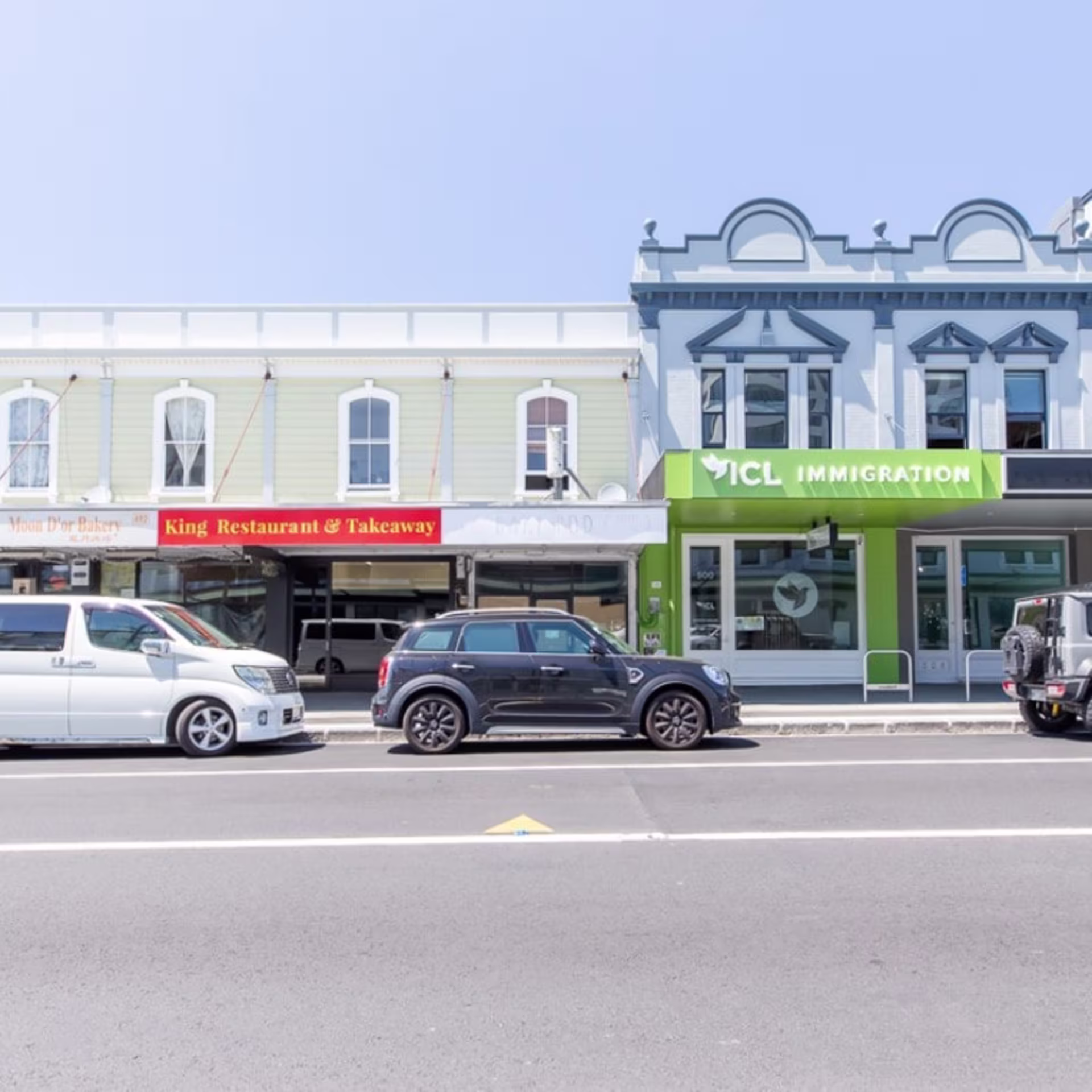 498 Karangahape Road