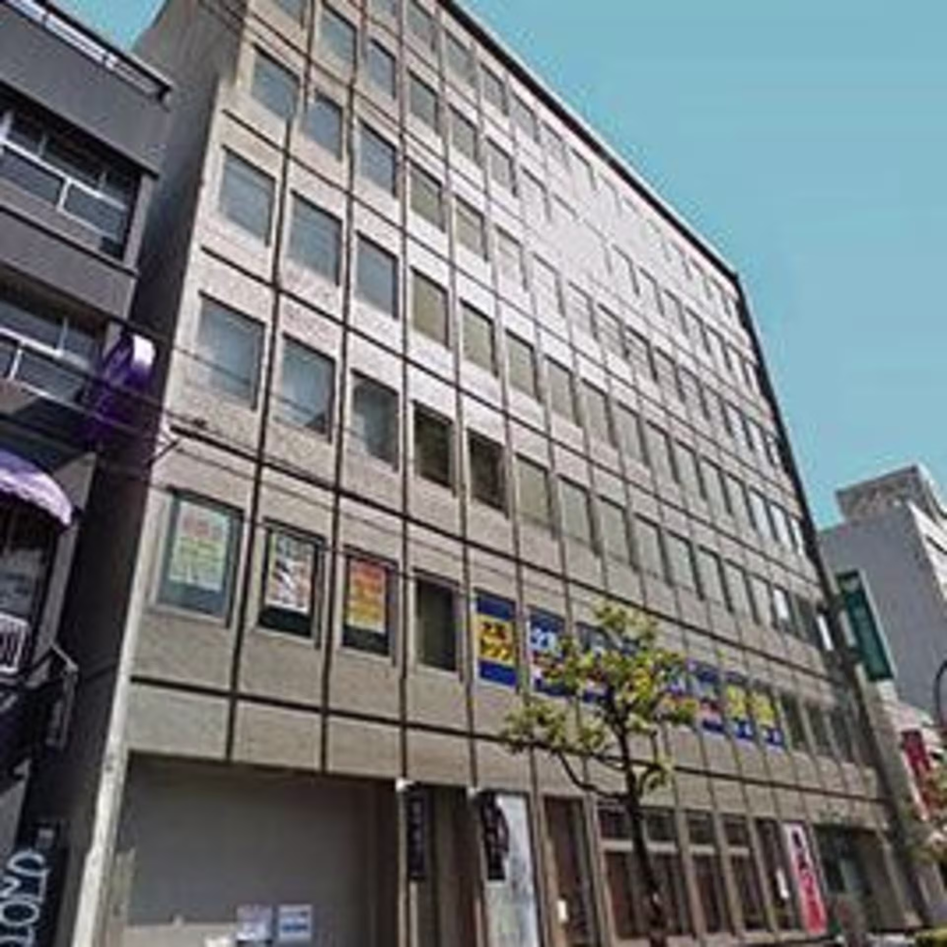 東野田町4-7-23