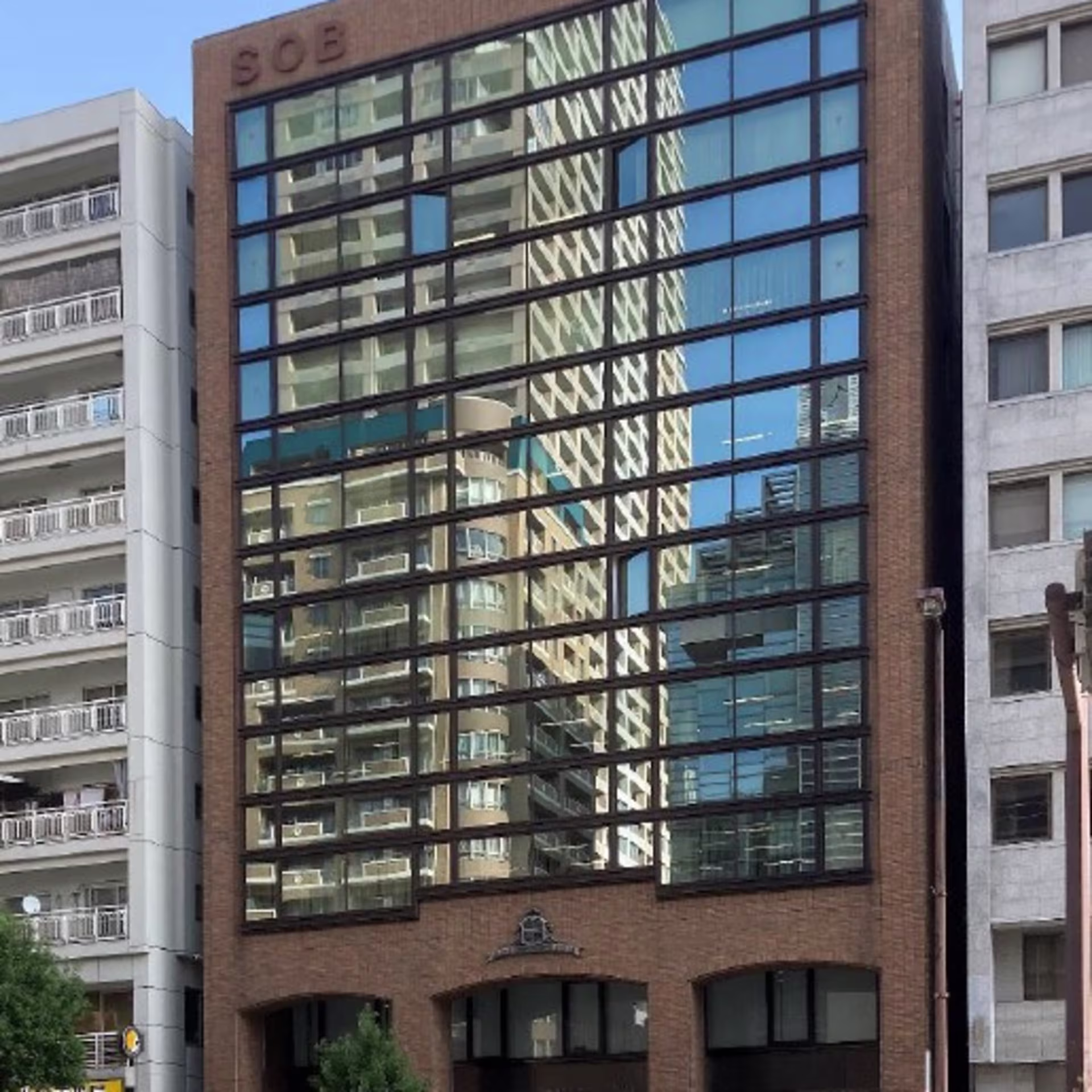 谷町2-3-4