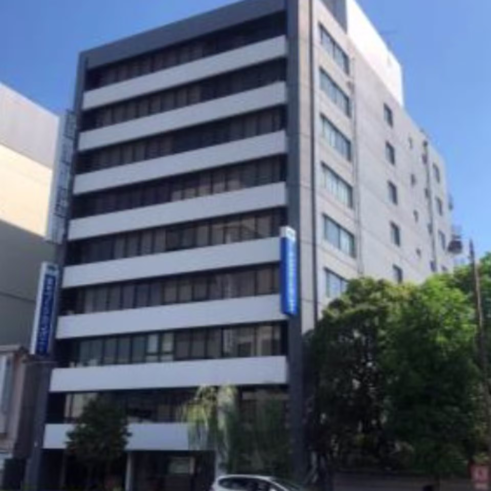 蕃山町3-7