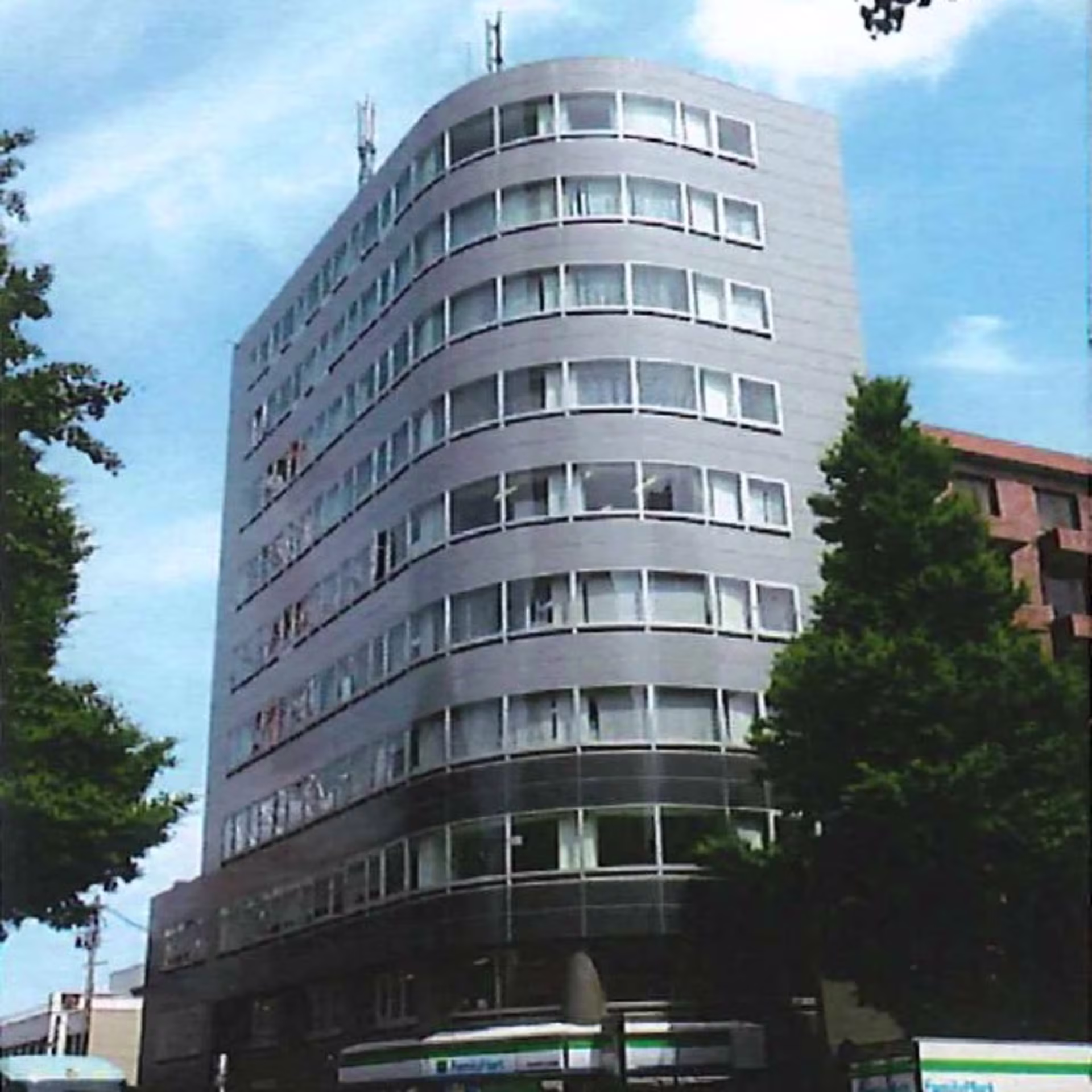 錦町1-10-11