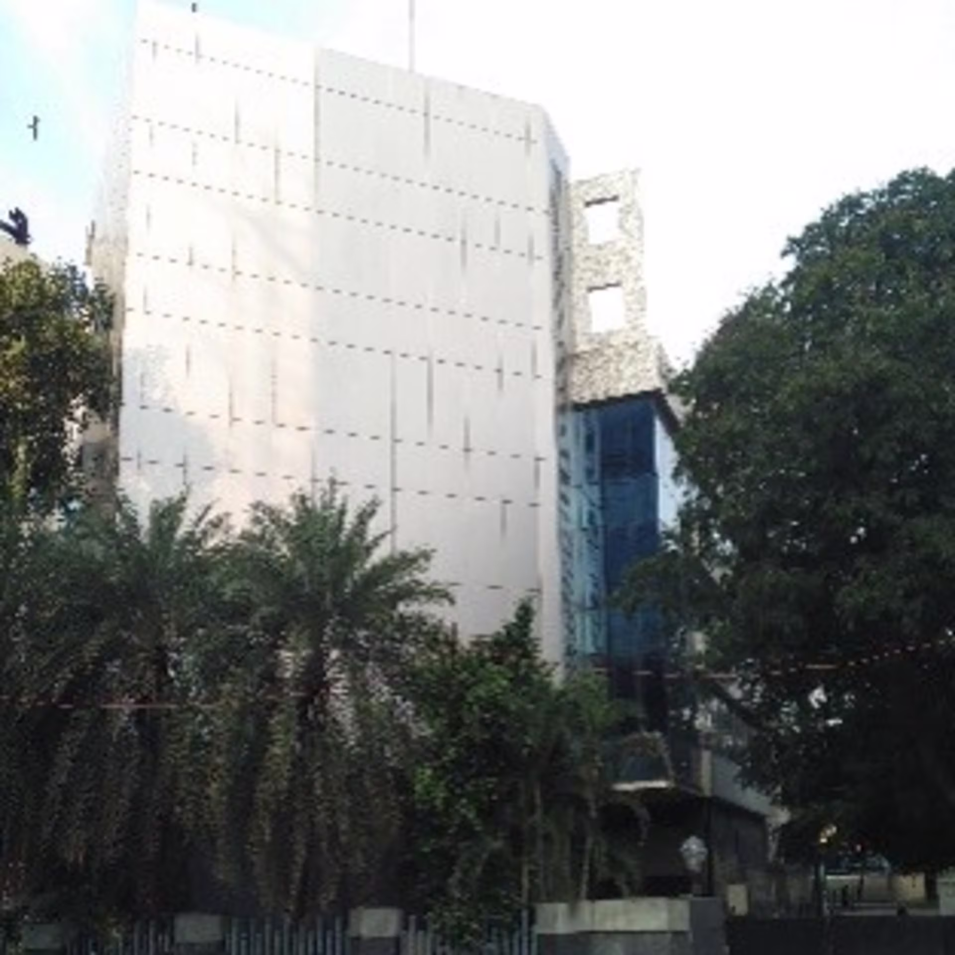 Tagros House, Club House Rd, Royapettah