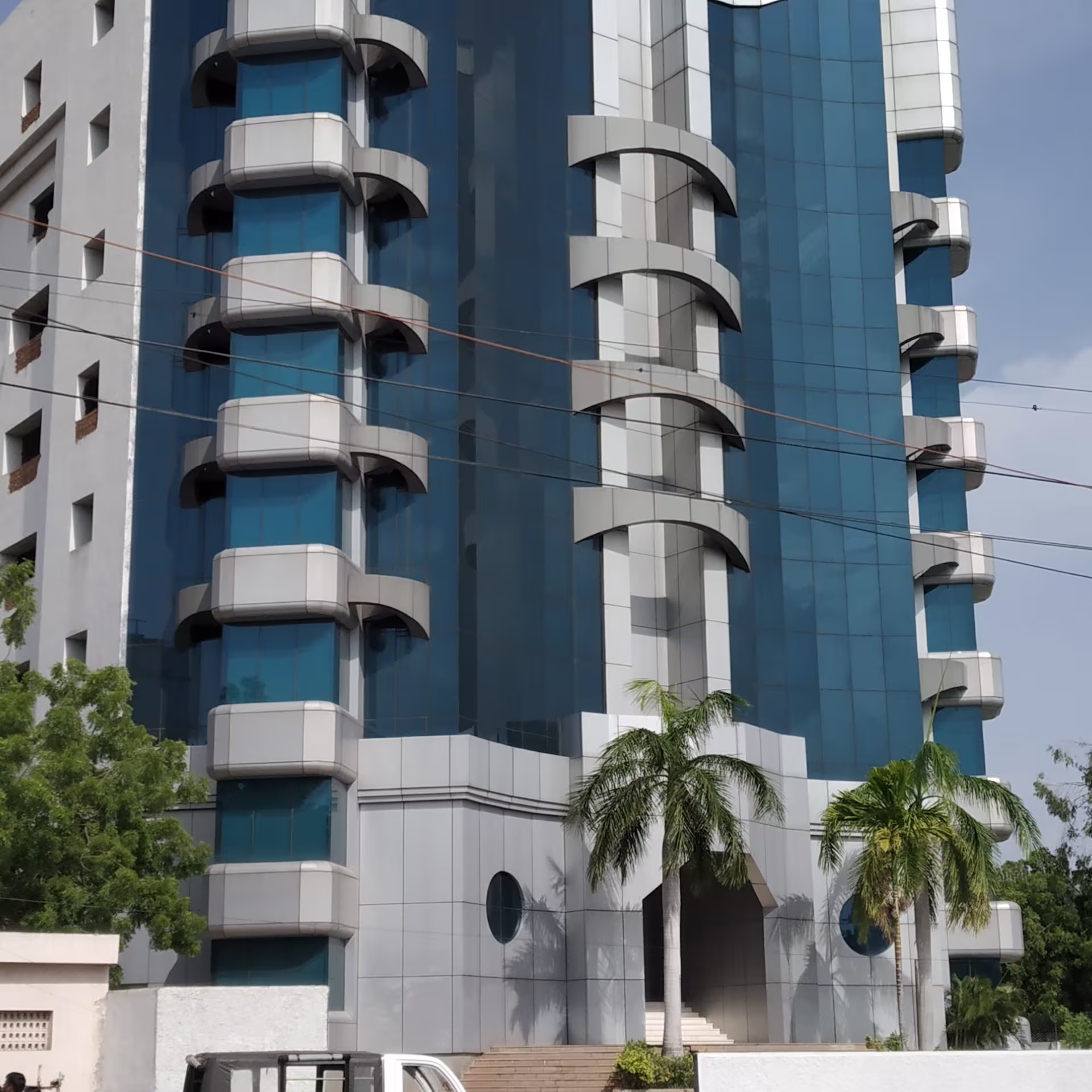 Velachery Road, V.O.C Nagar, VGP Selva Nagar, Velachery