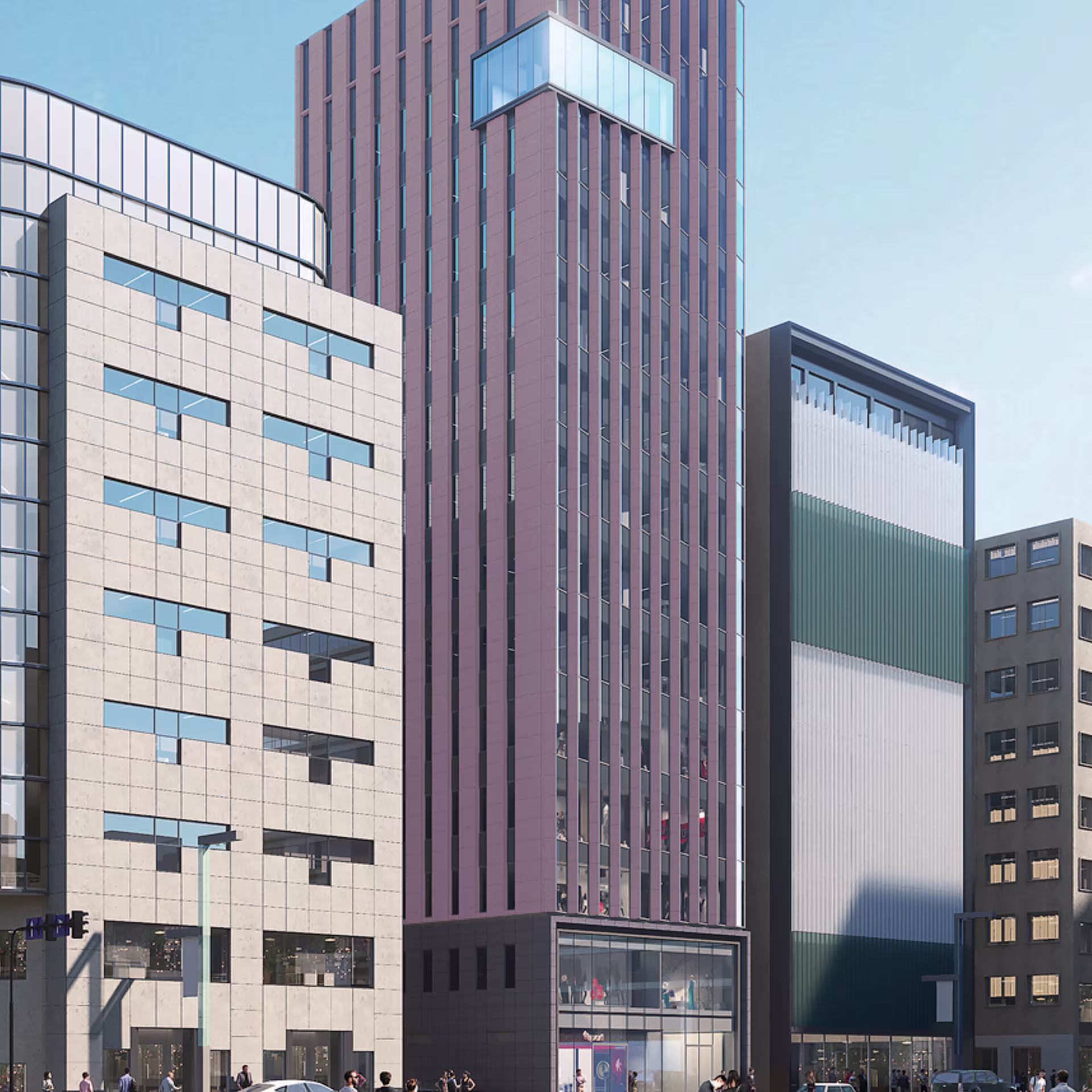 椿町5-6