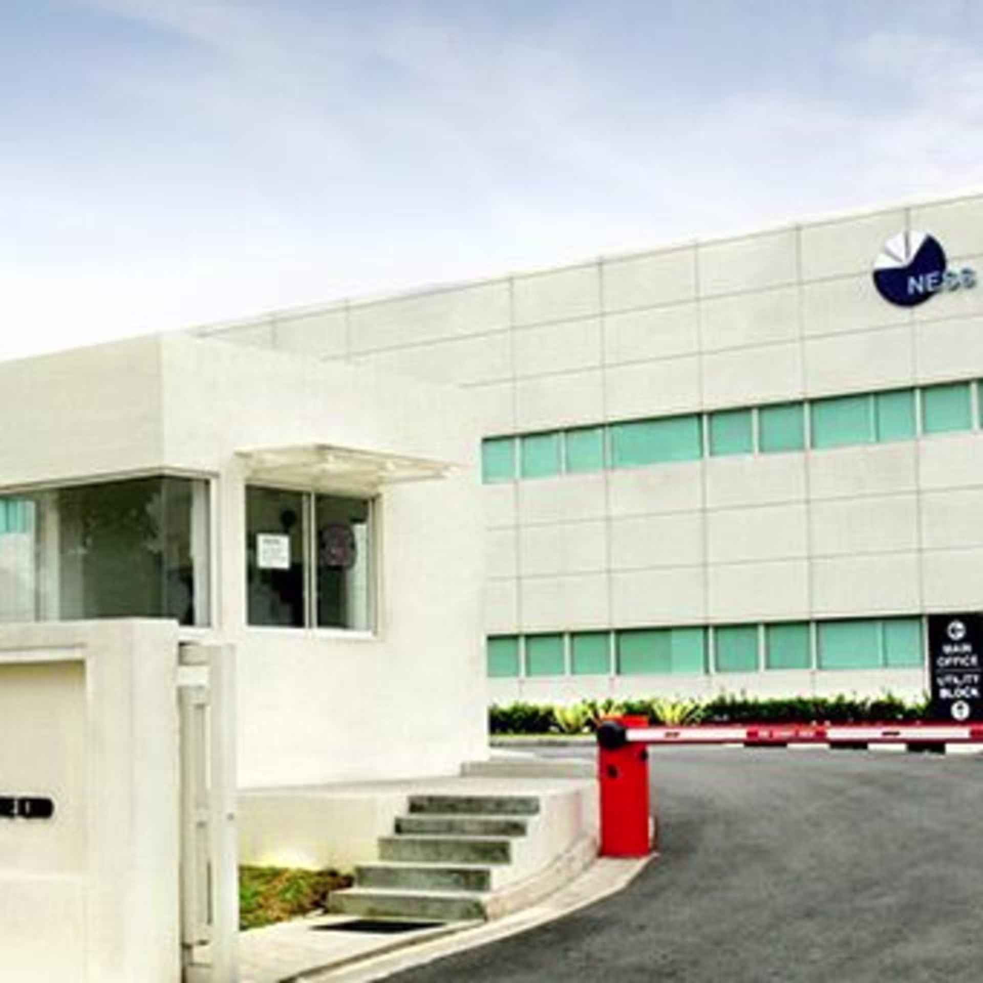 30 Tampines Industrial Avenue 3