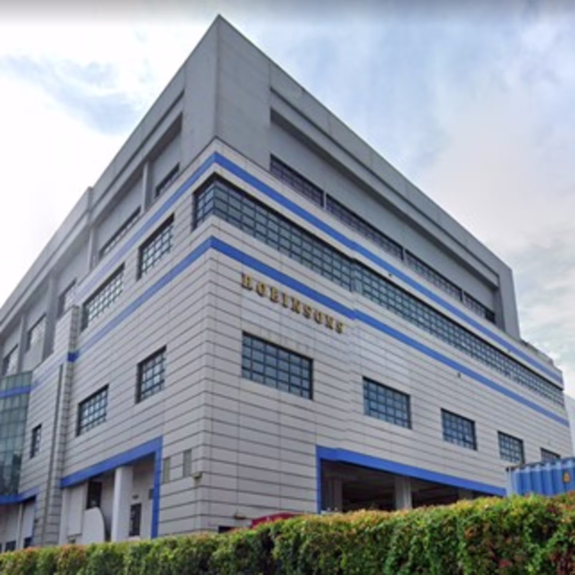 9 Changi South Street 2