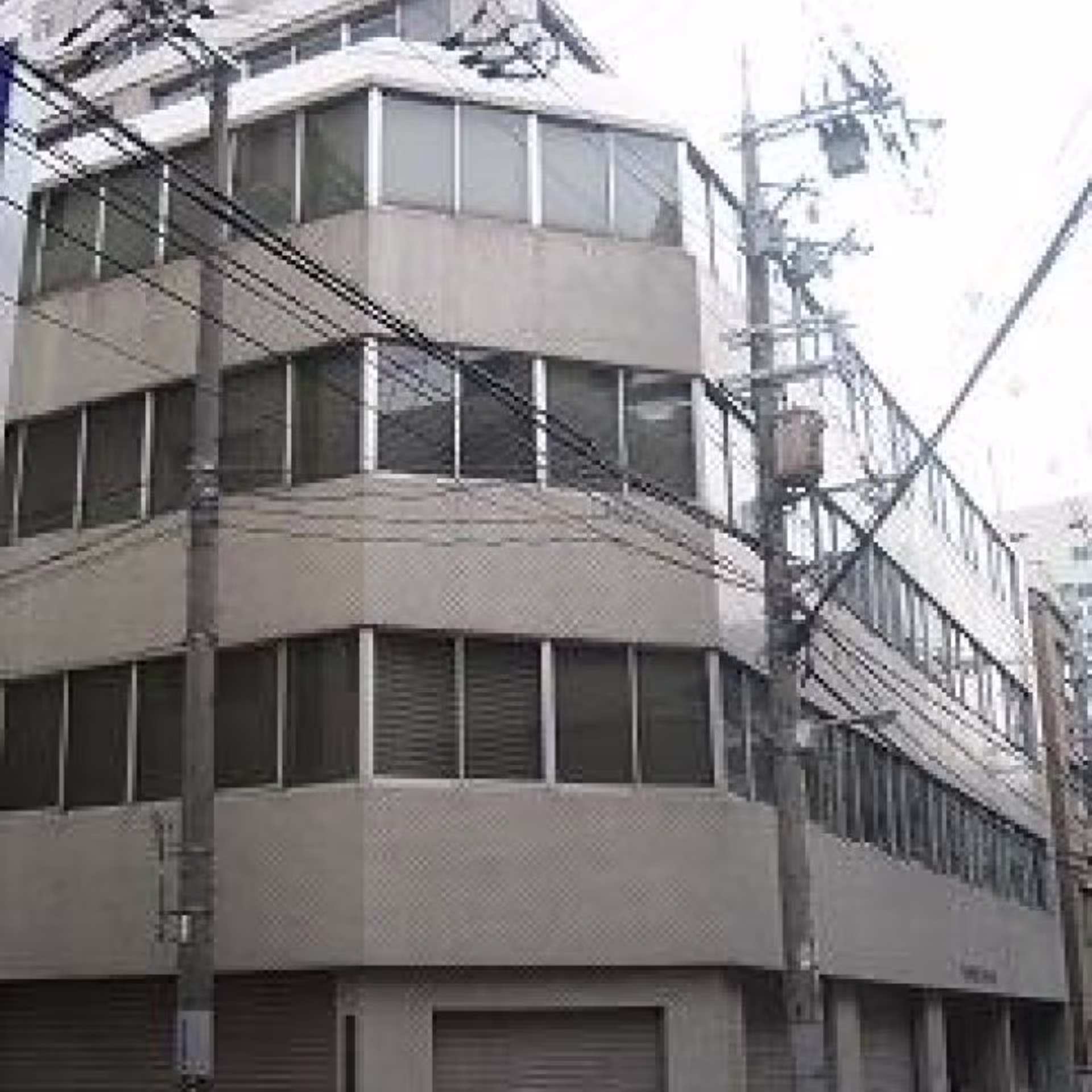 西天満6-3-7