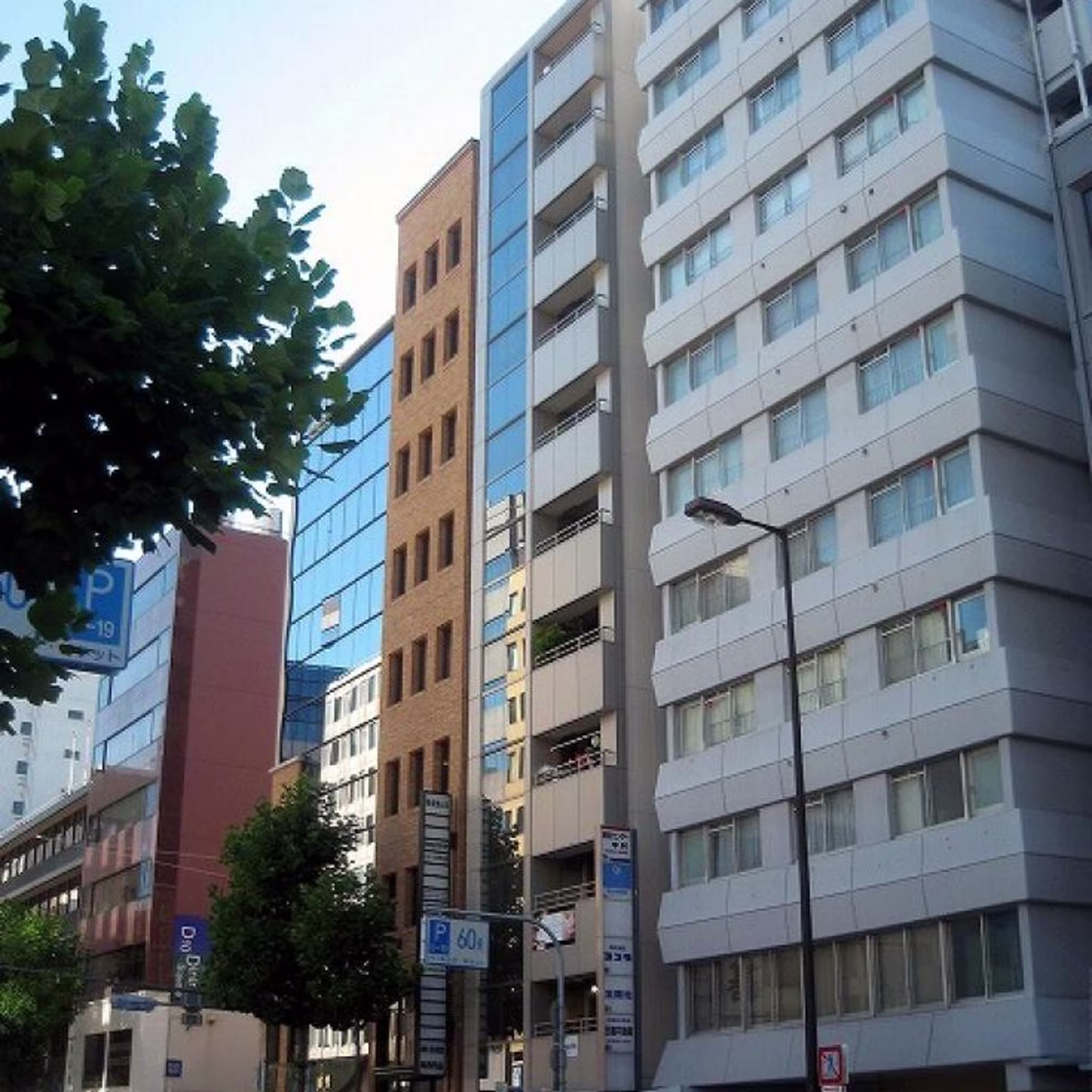 東心斎橋1-3-7