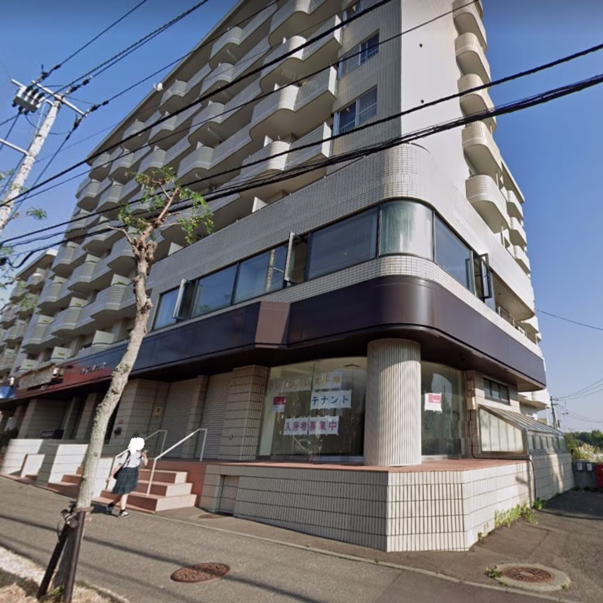 平岸八条13-1-22