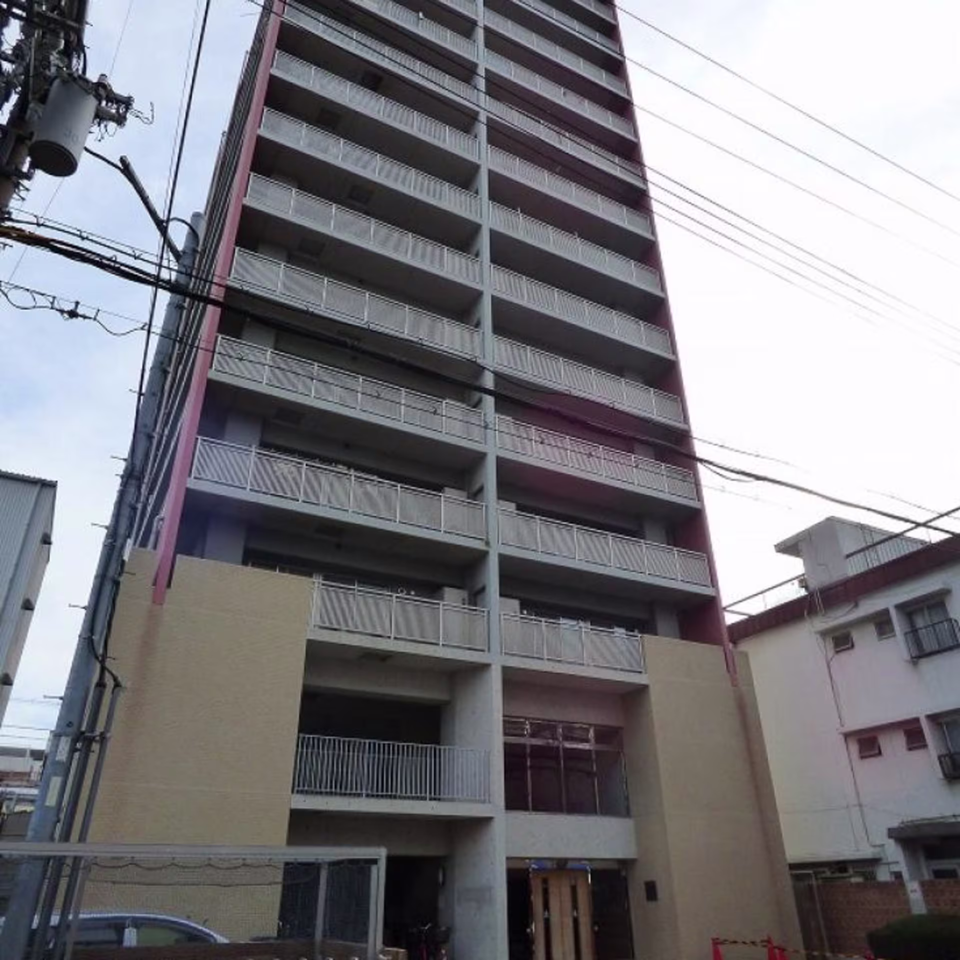 神田北通4