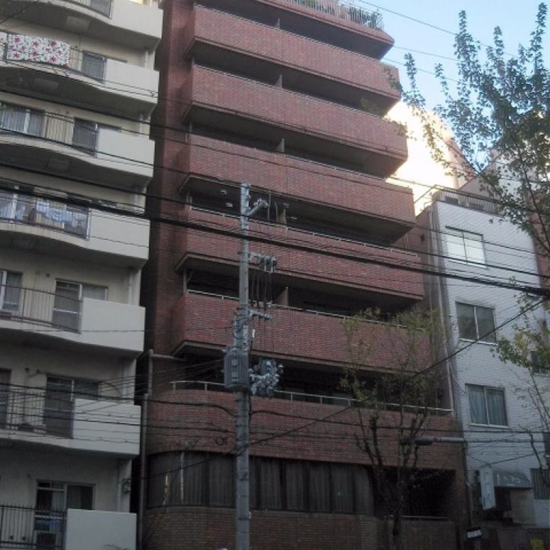 釣鐘町1-5-7