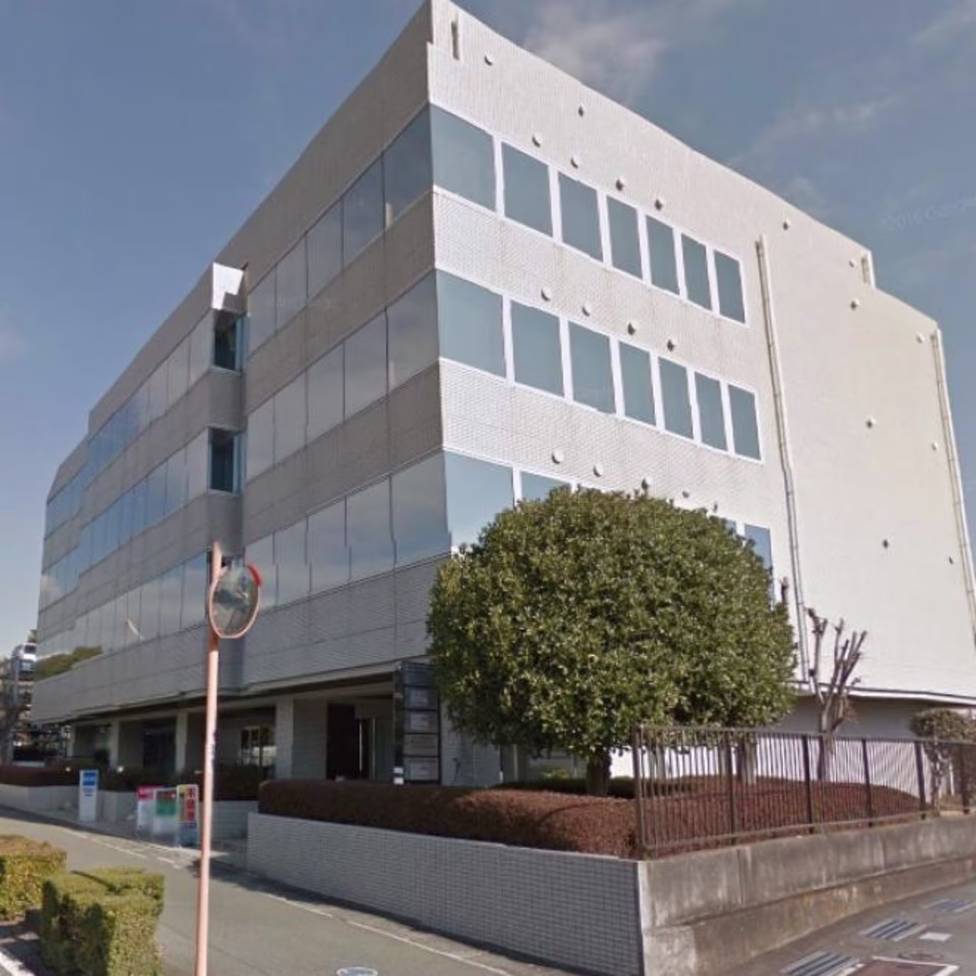 文教町1-4843-1