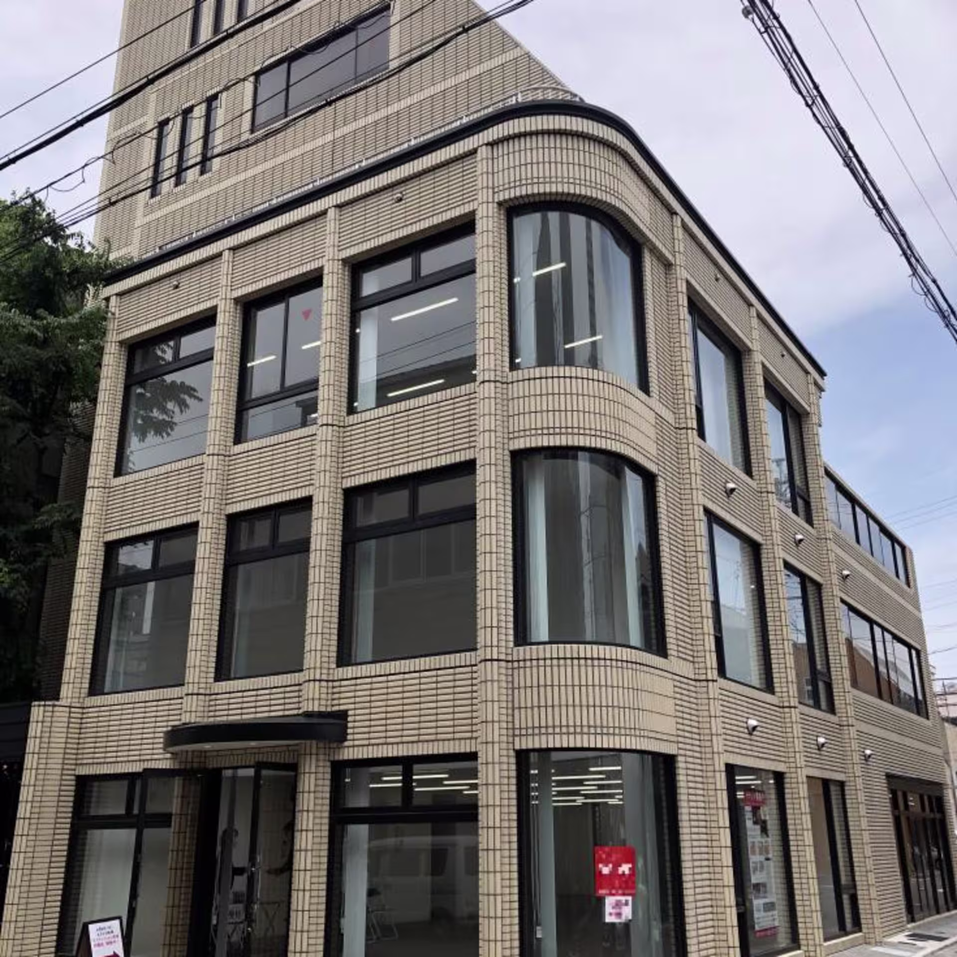 花園町16