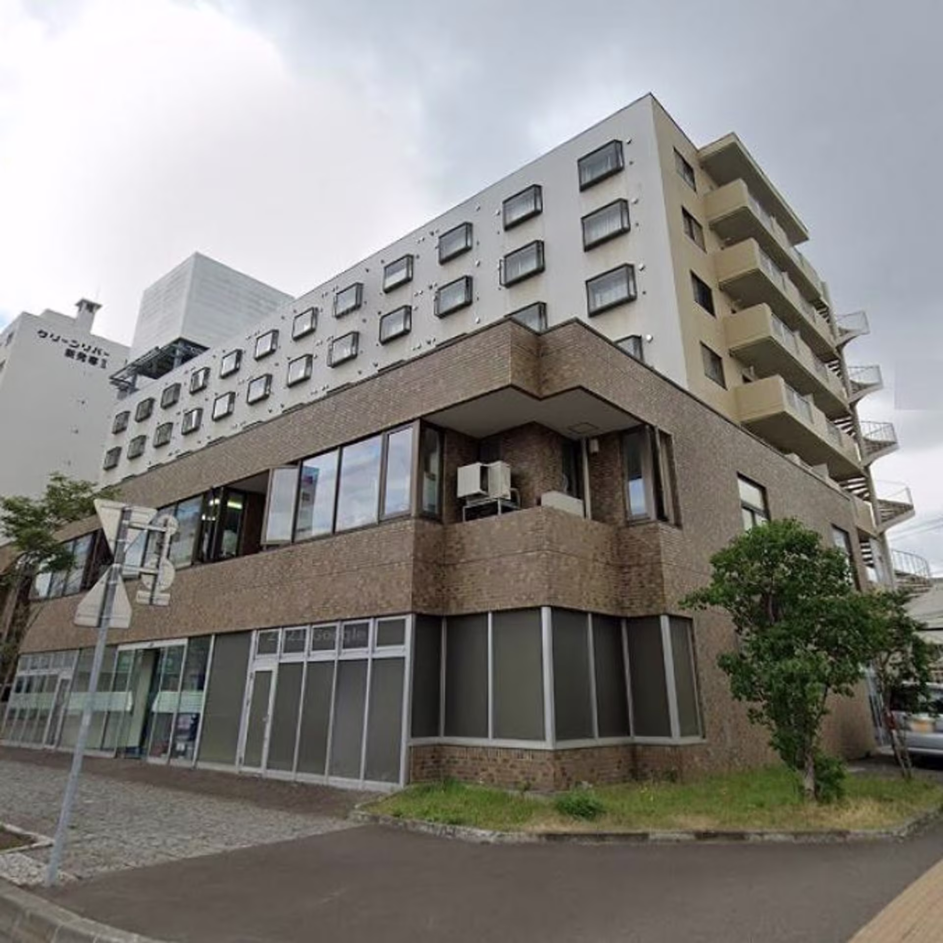 発寒九条13-1-10
