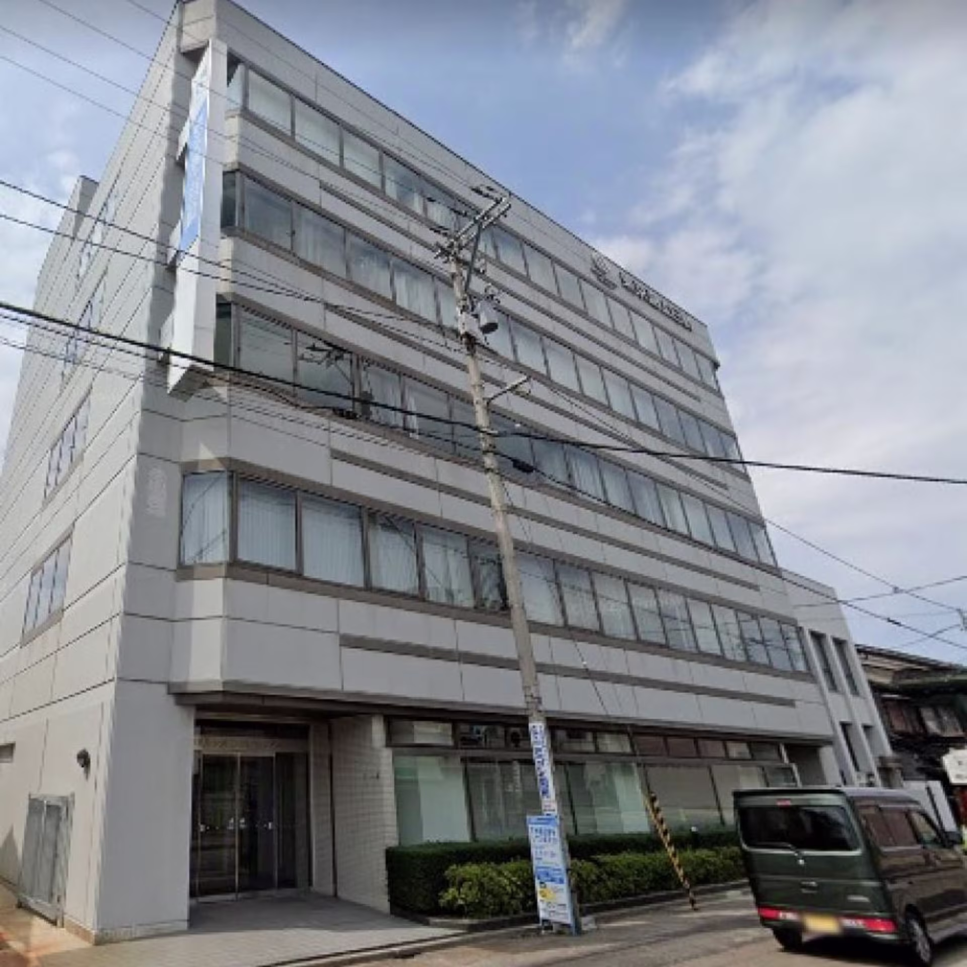 龍助町36