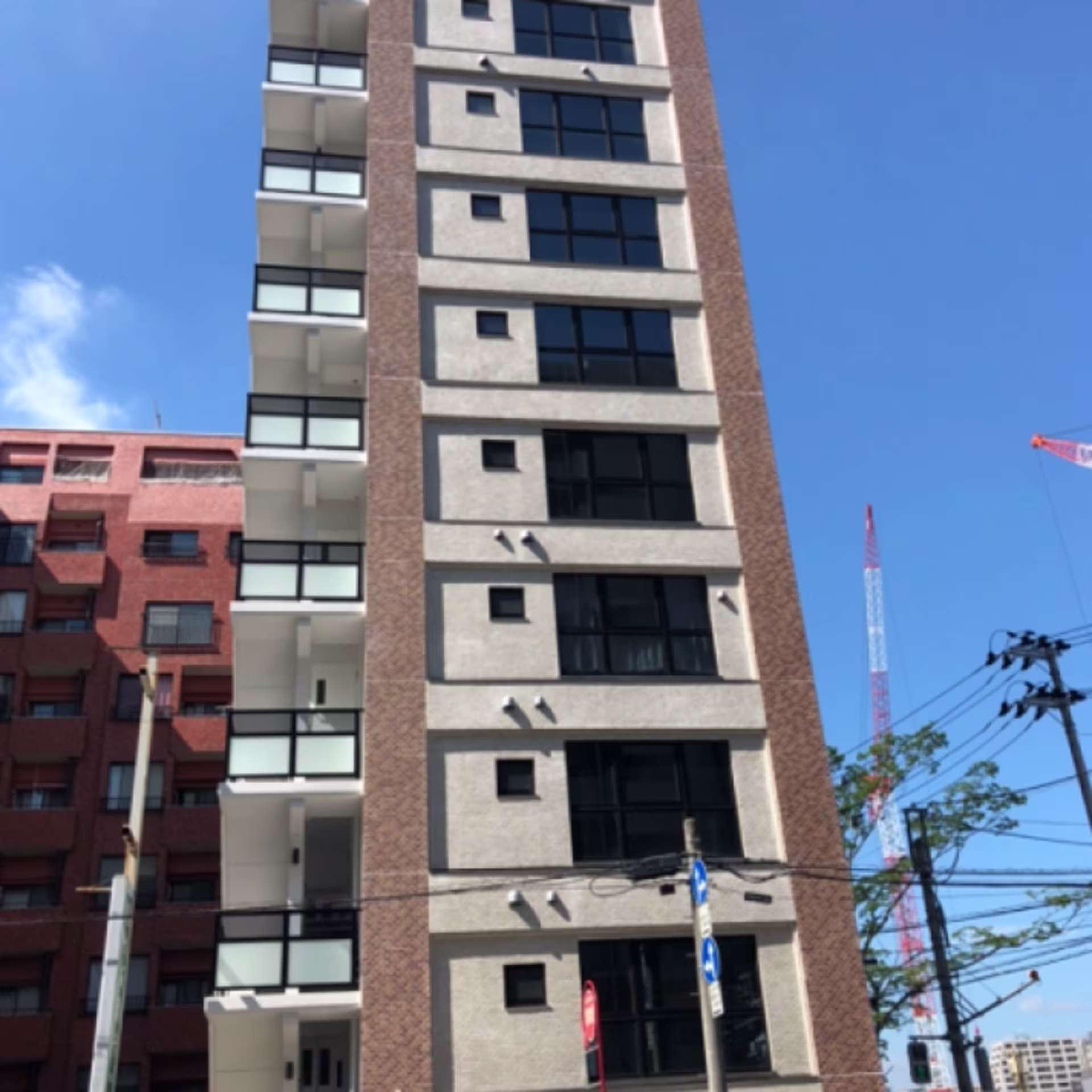 堤通雨宮町2-1