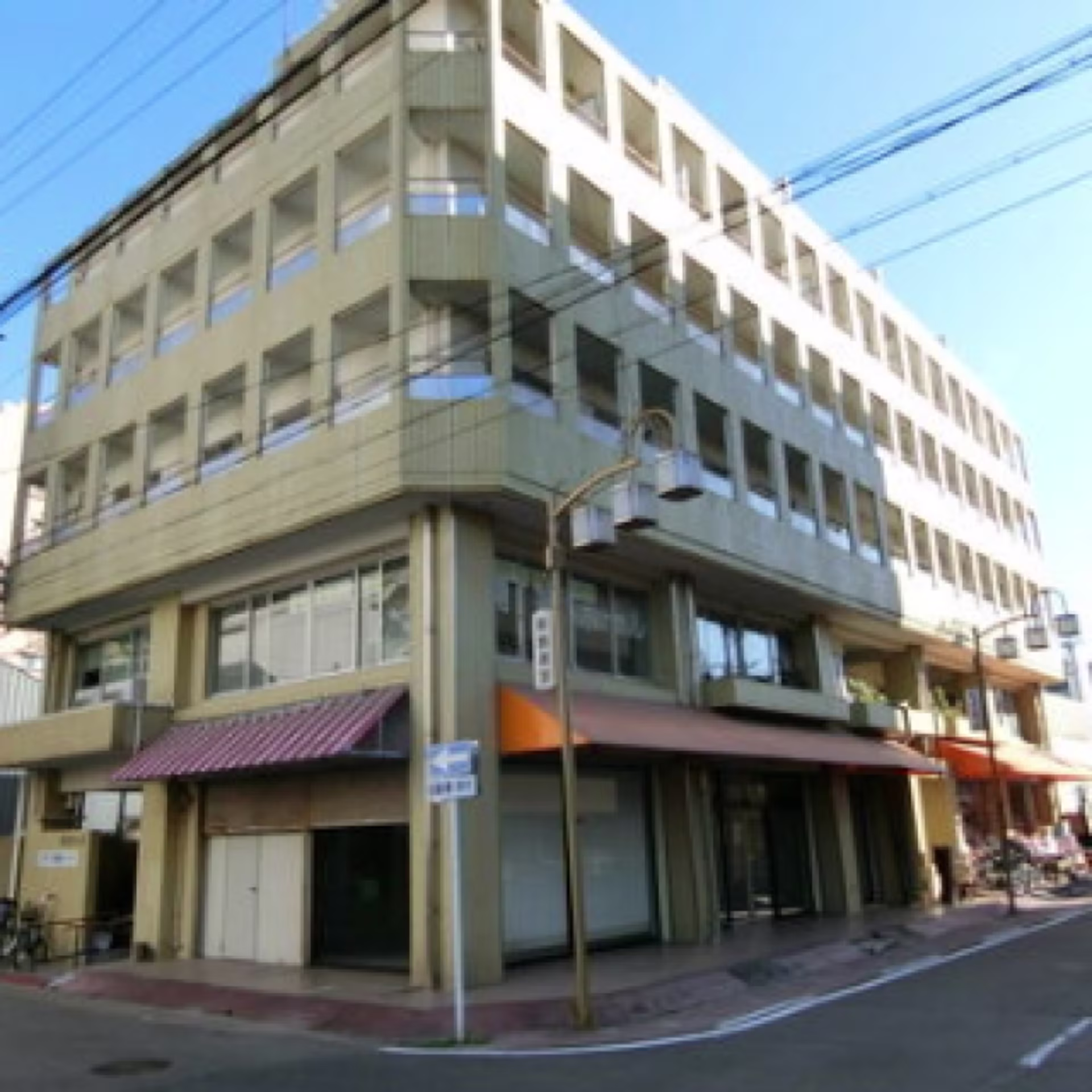 羽衣町10