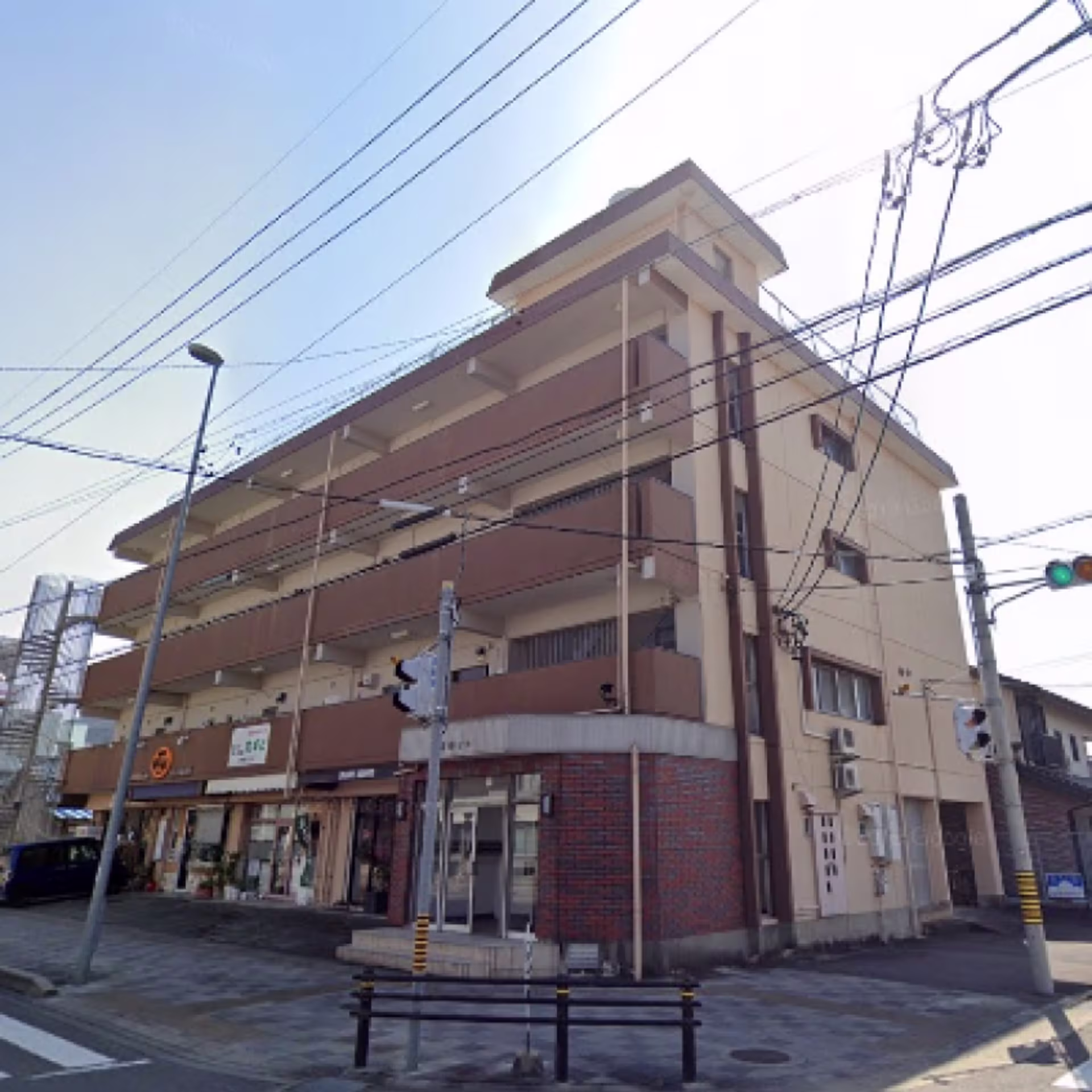 高蔵寺町3-1-1