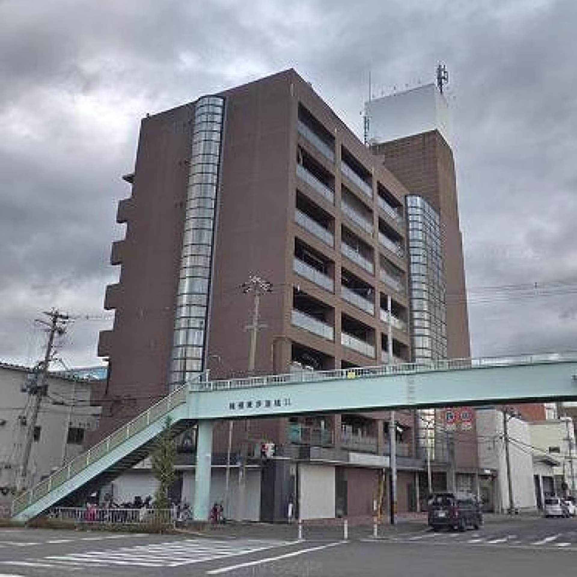 長田東5-3-9