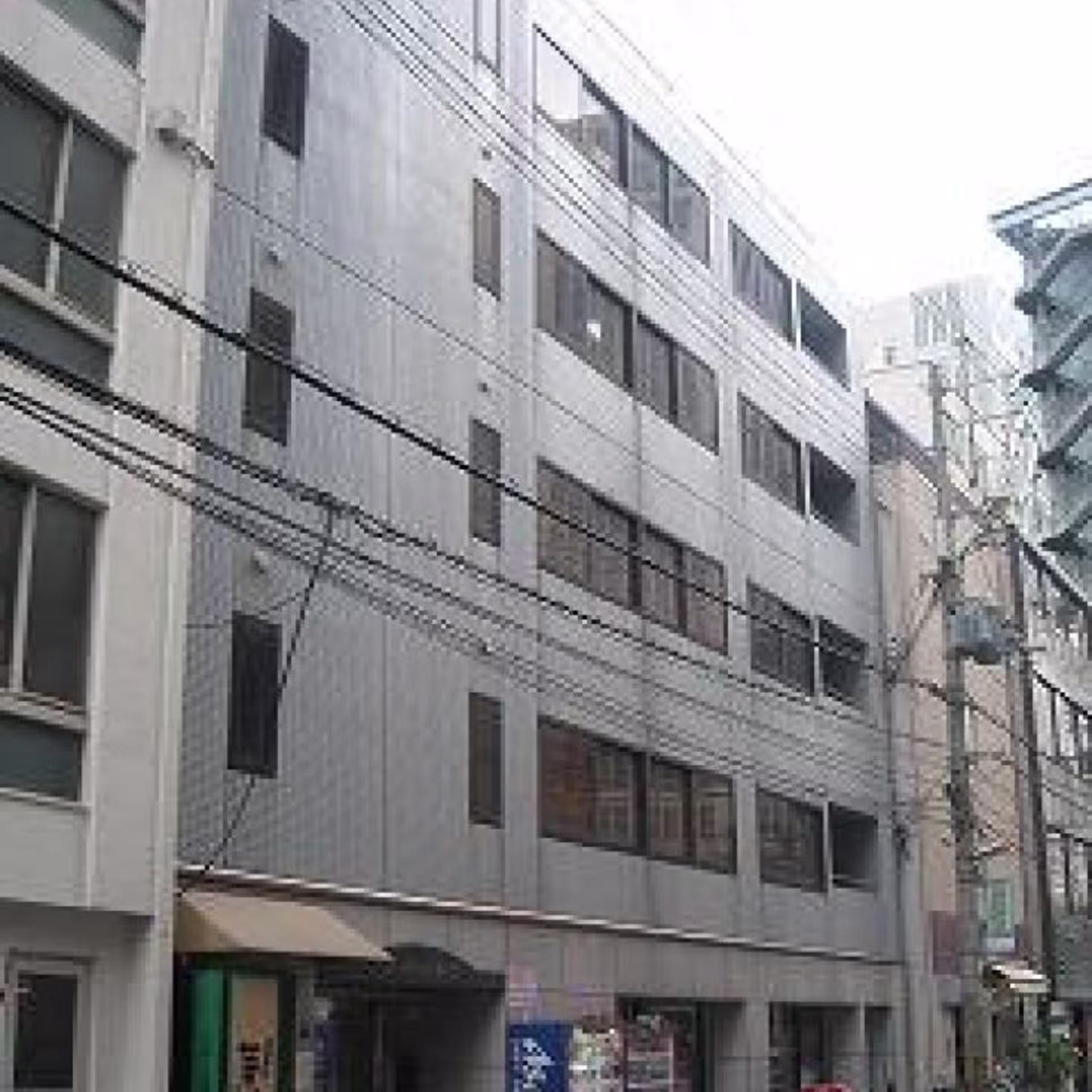 土佐堀1-1-7