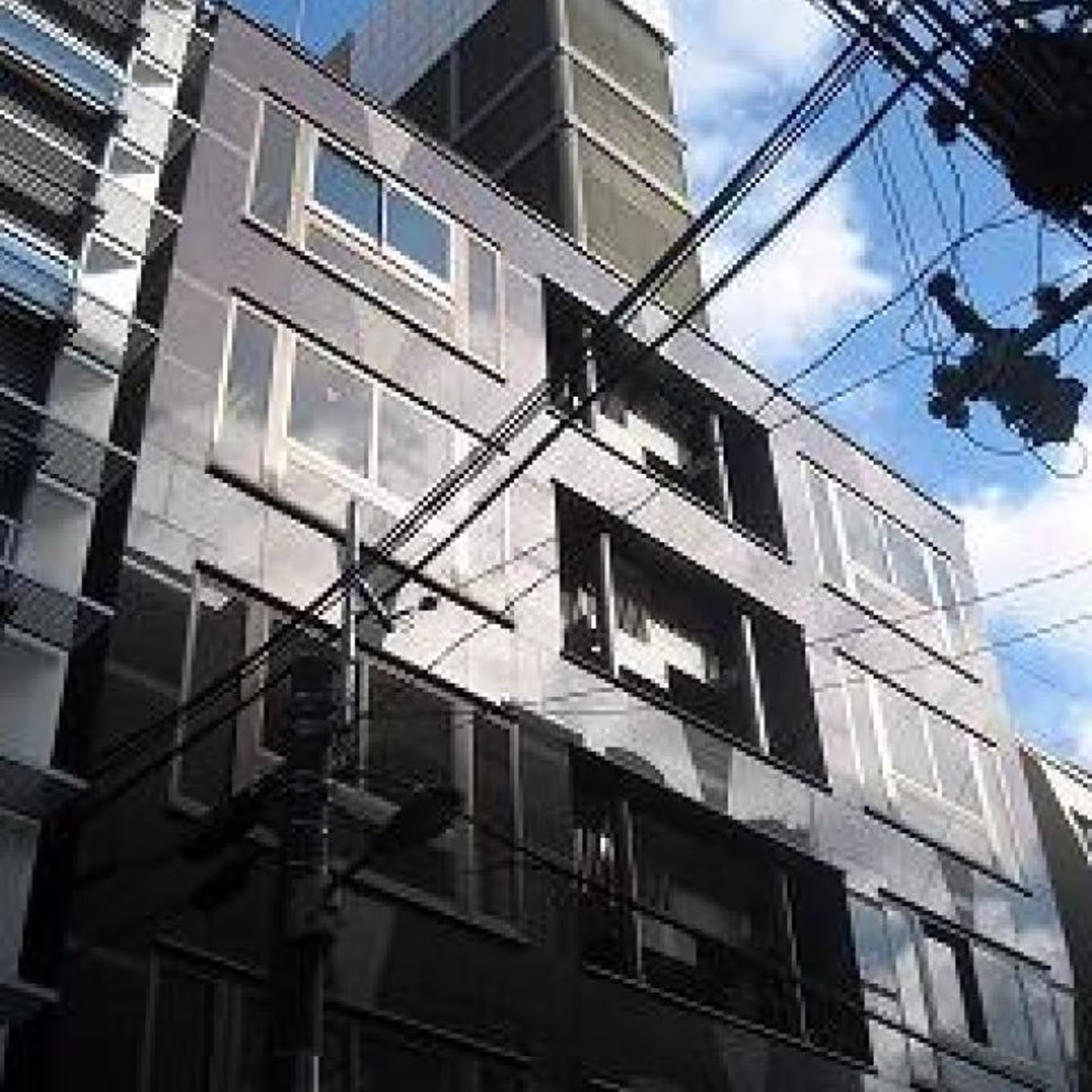 西天満2-9-3