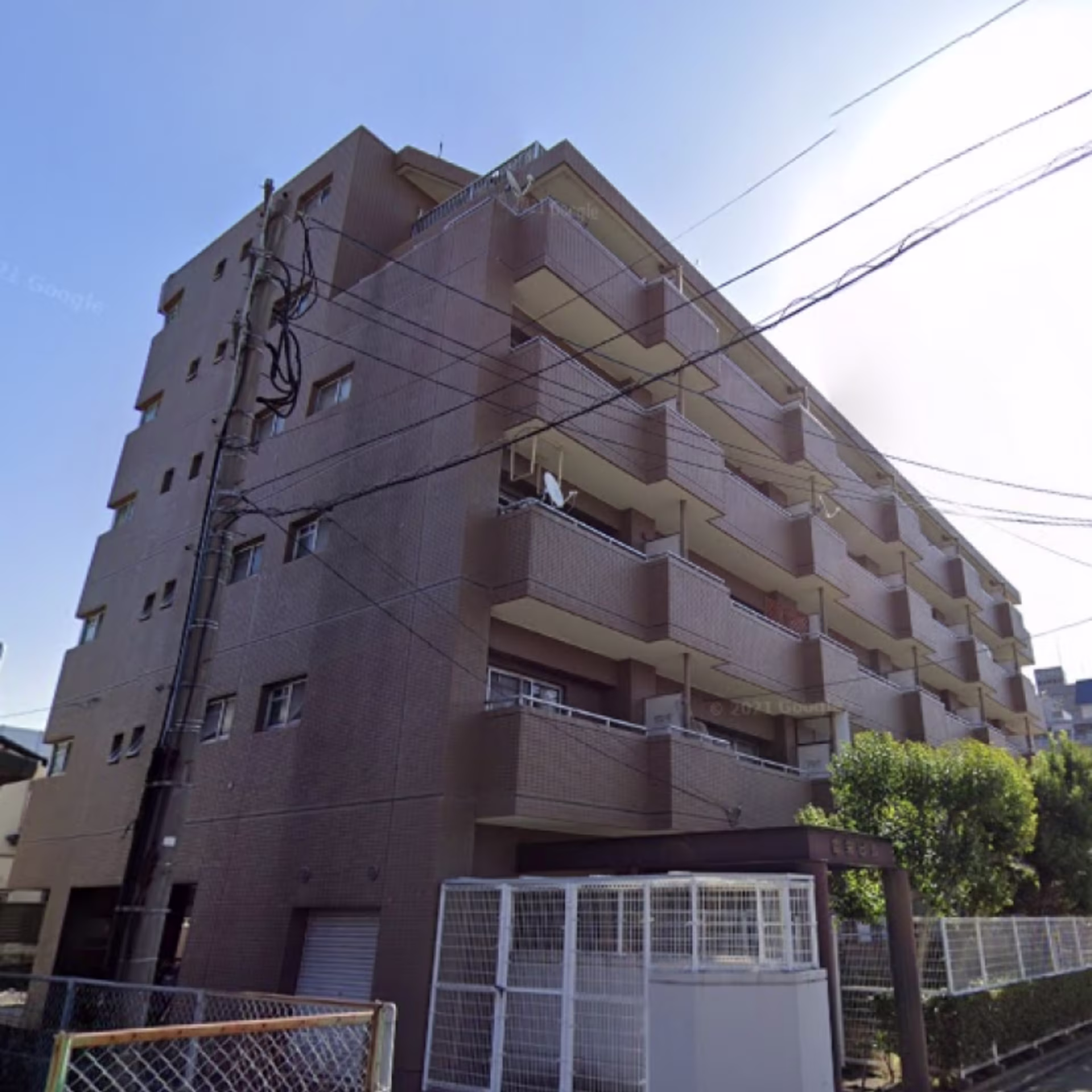 栄町2-4-31