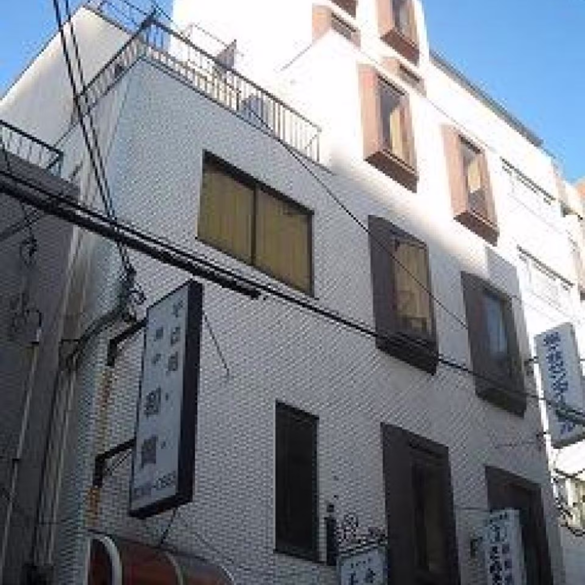 西天満4-3-5