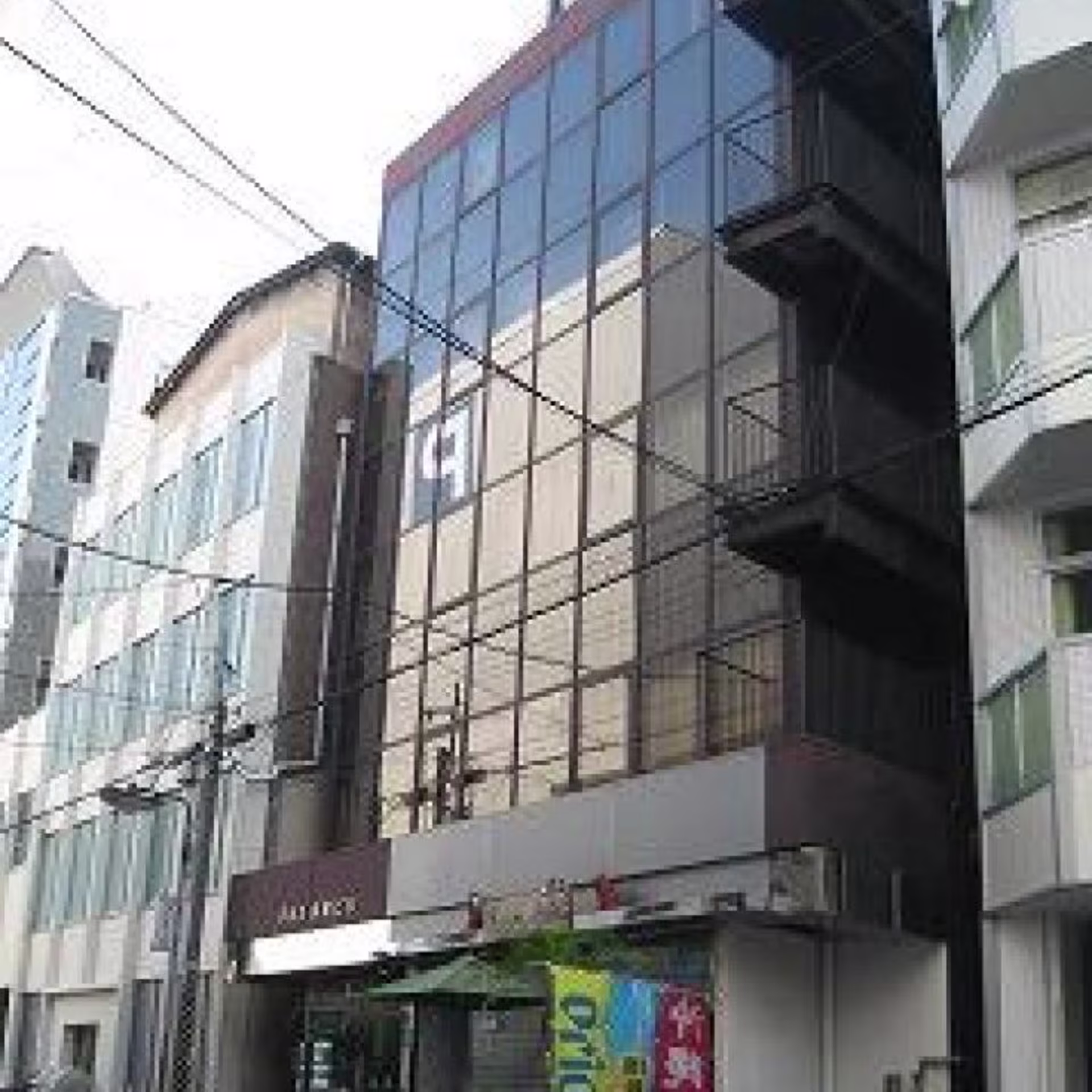 靱本町1-7-3