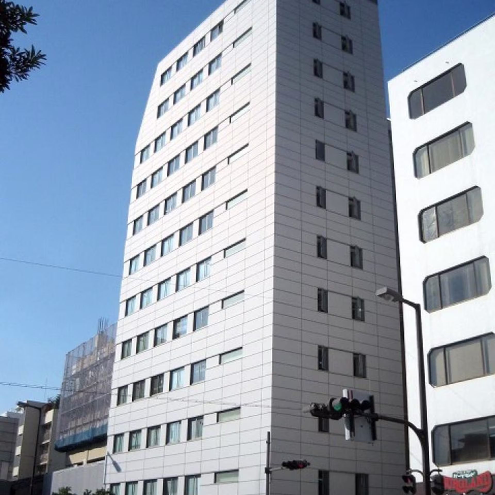 安堂寺町2-3-5