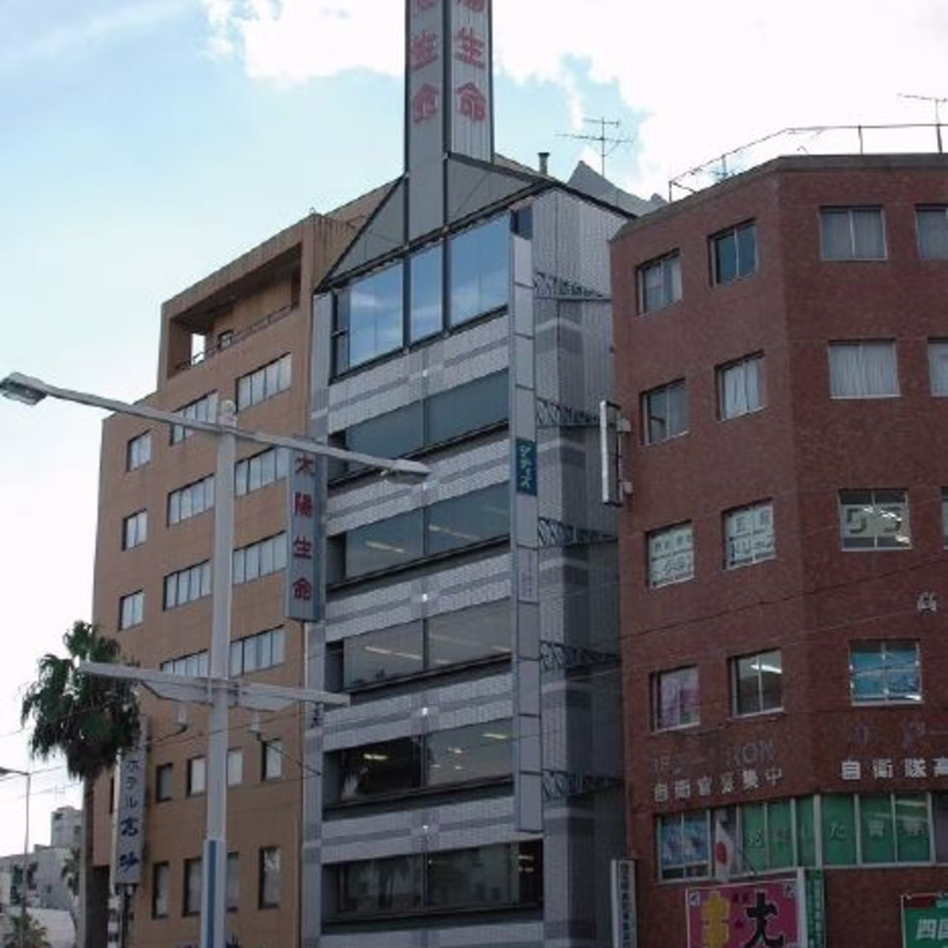駅前町2-16