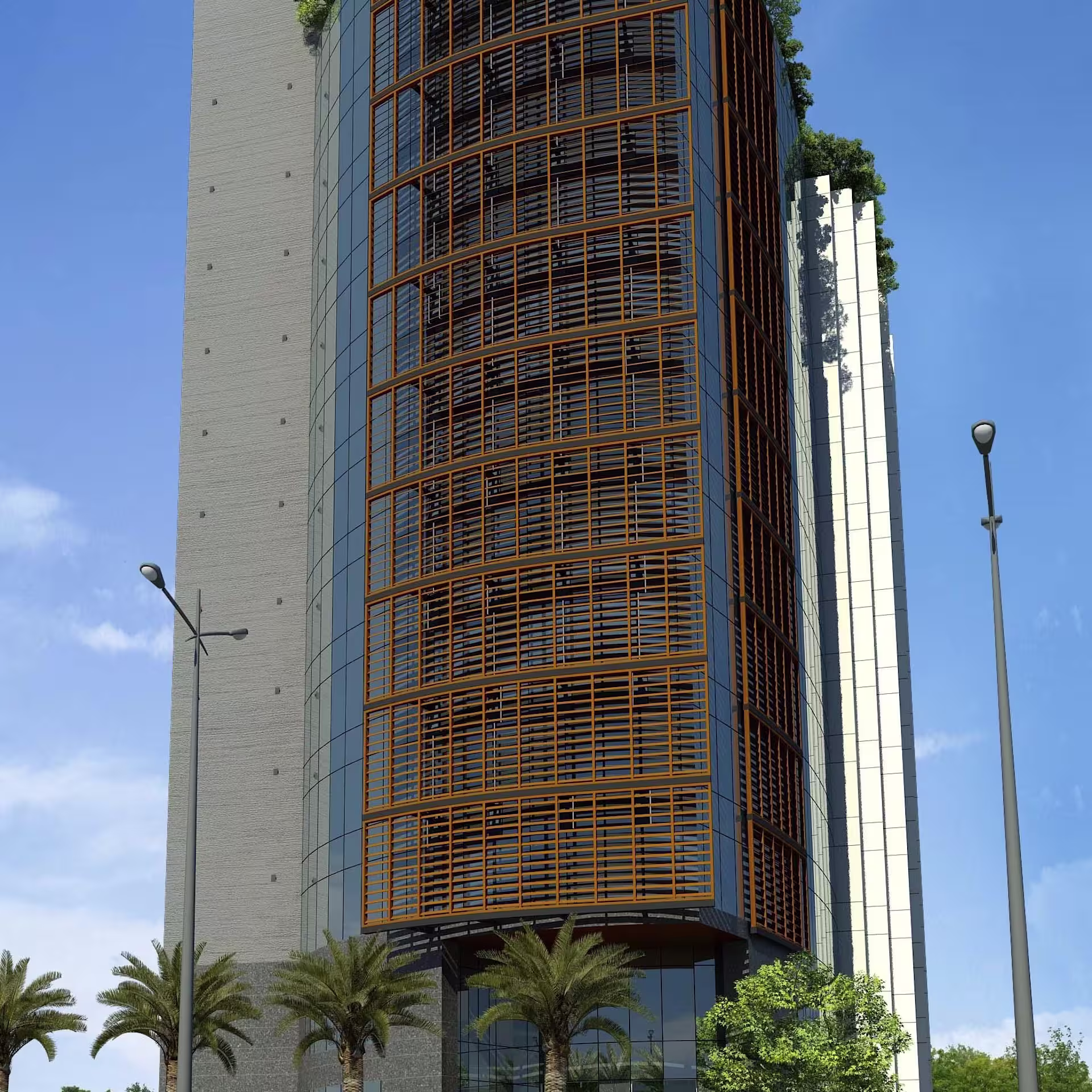 443,Anna Salai