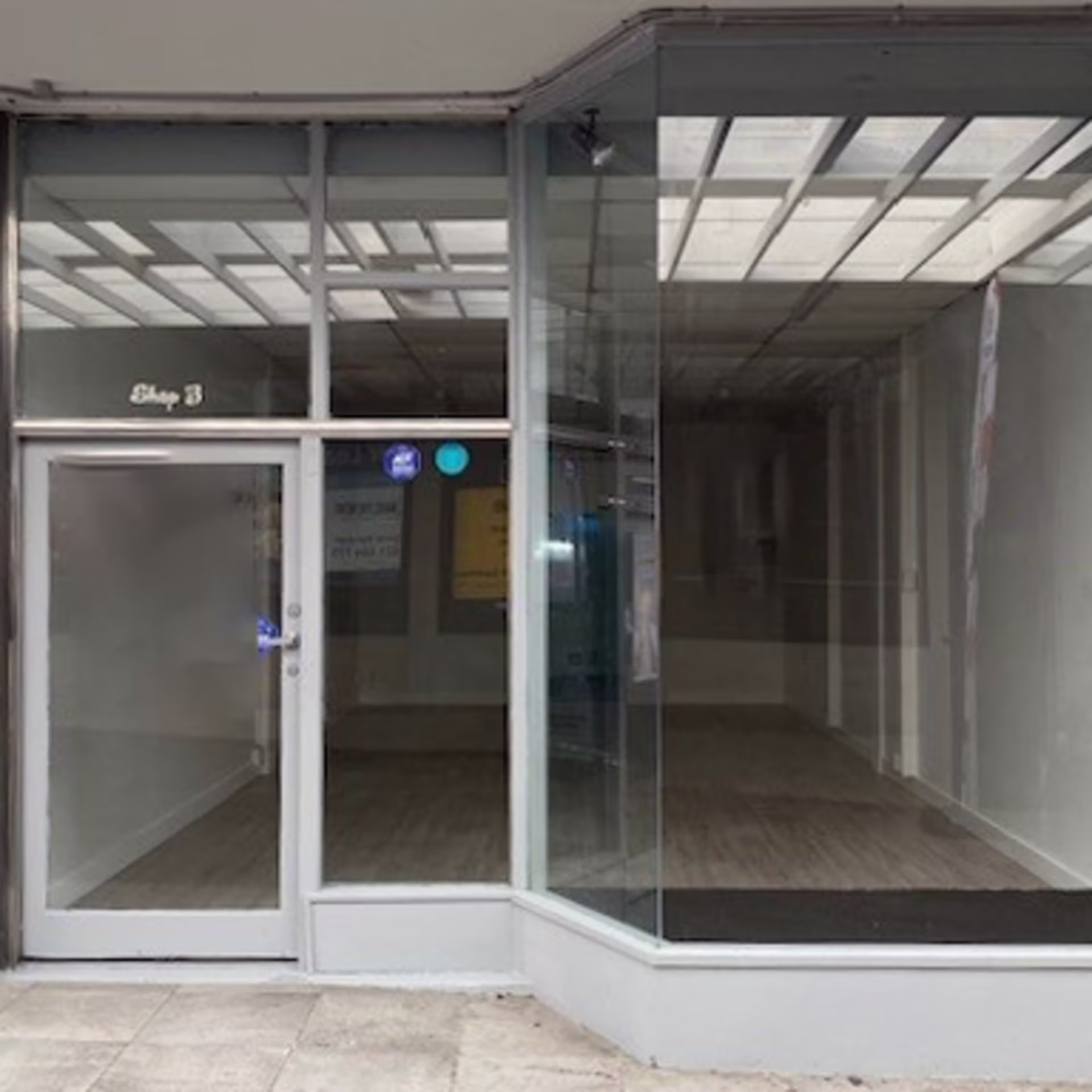 56 - 60 Hurstmere Road