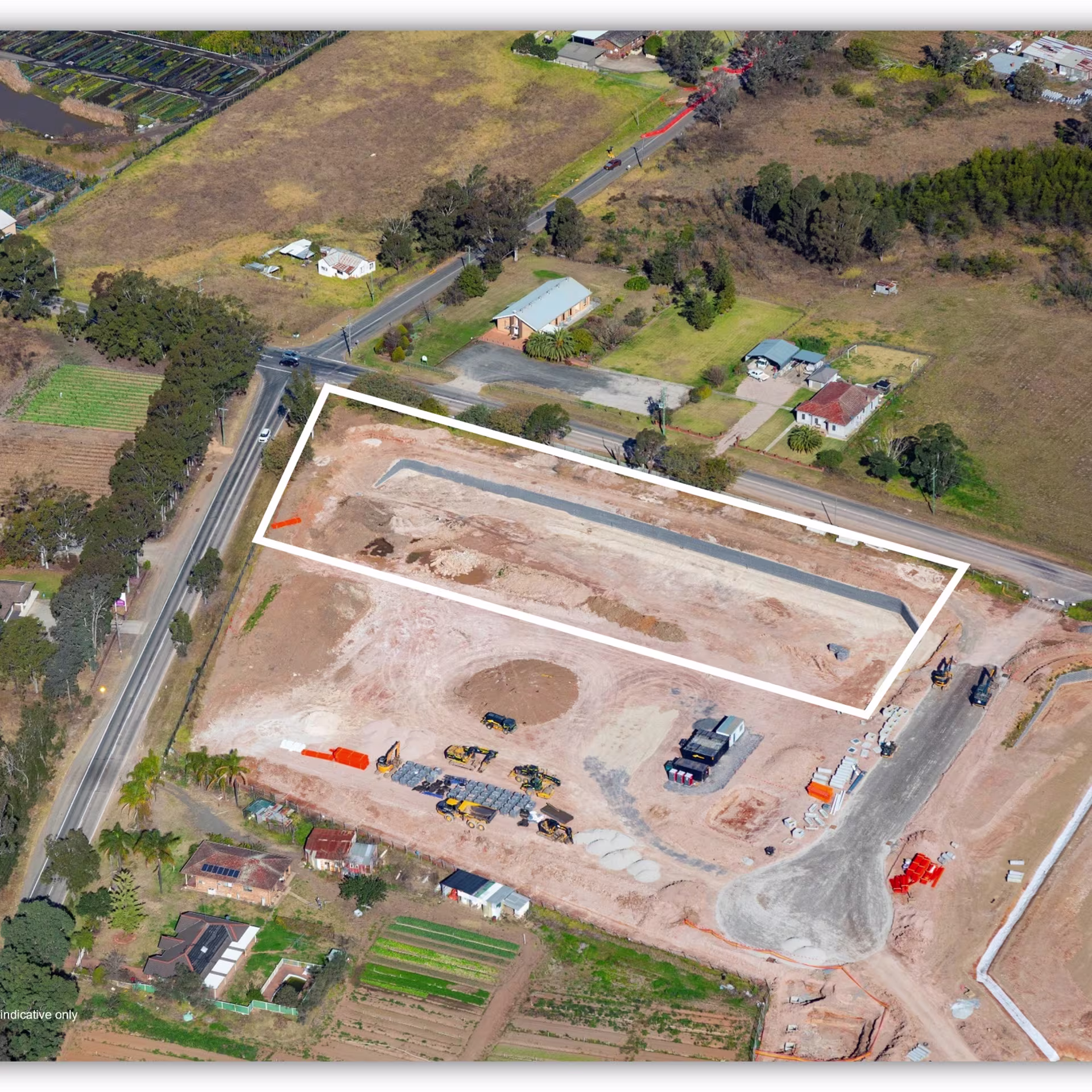 186 Ingleburn Road