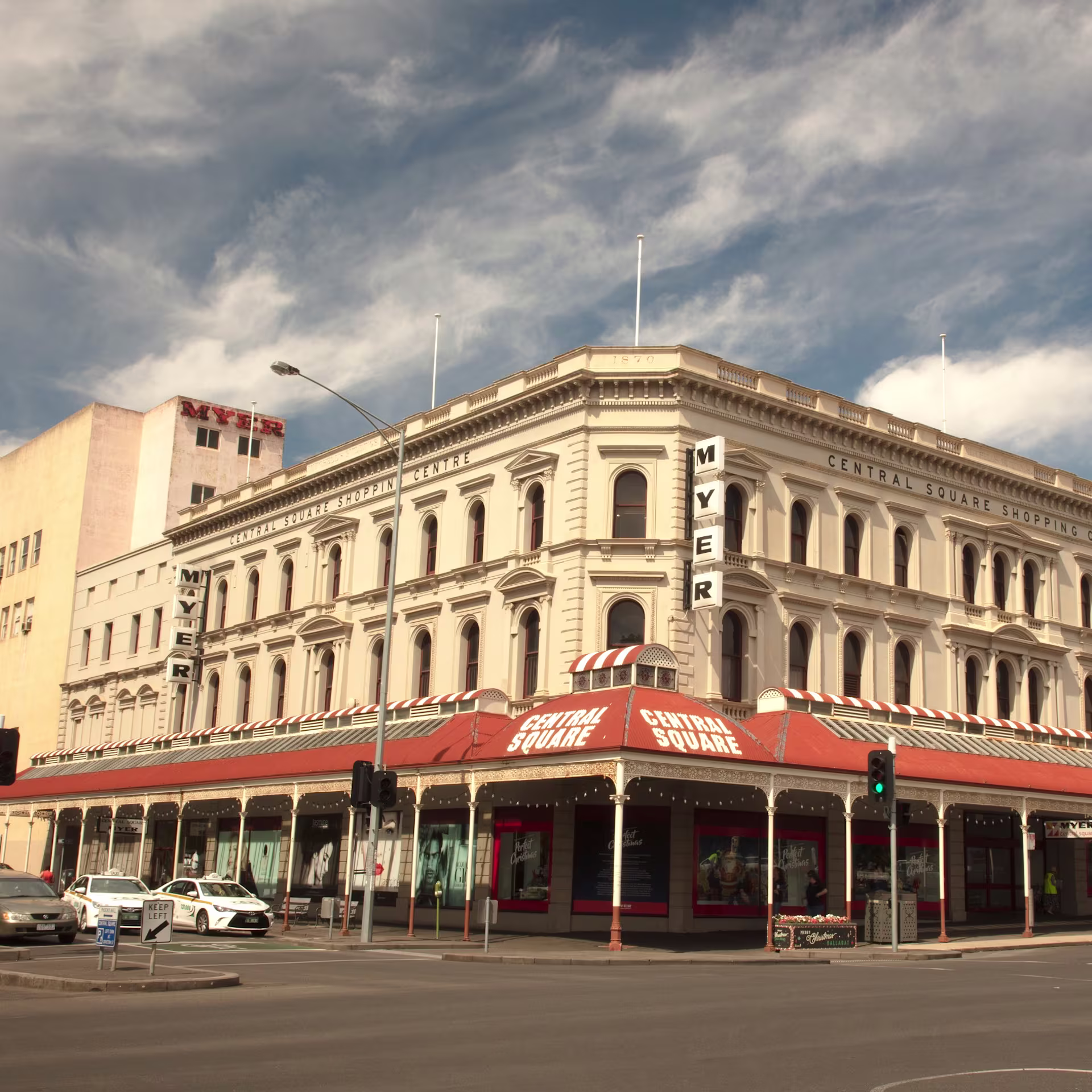 18 Armstrong Street