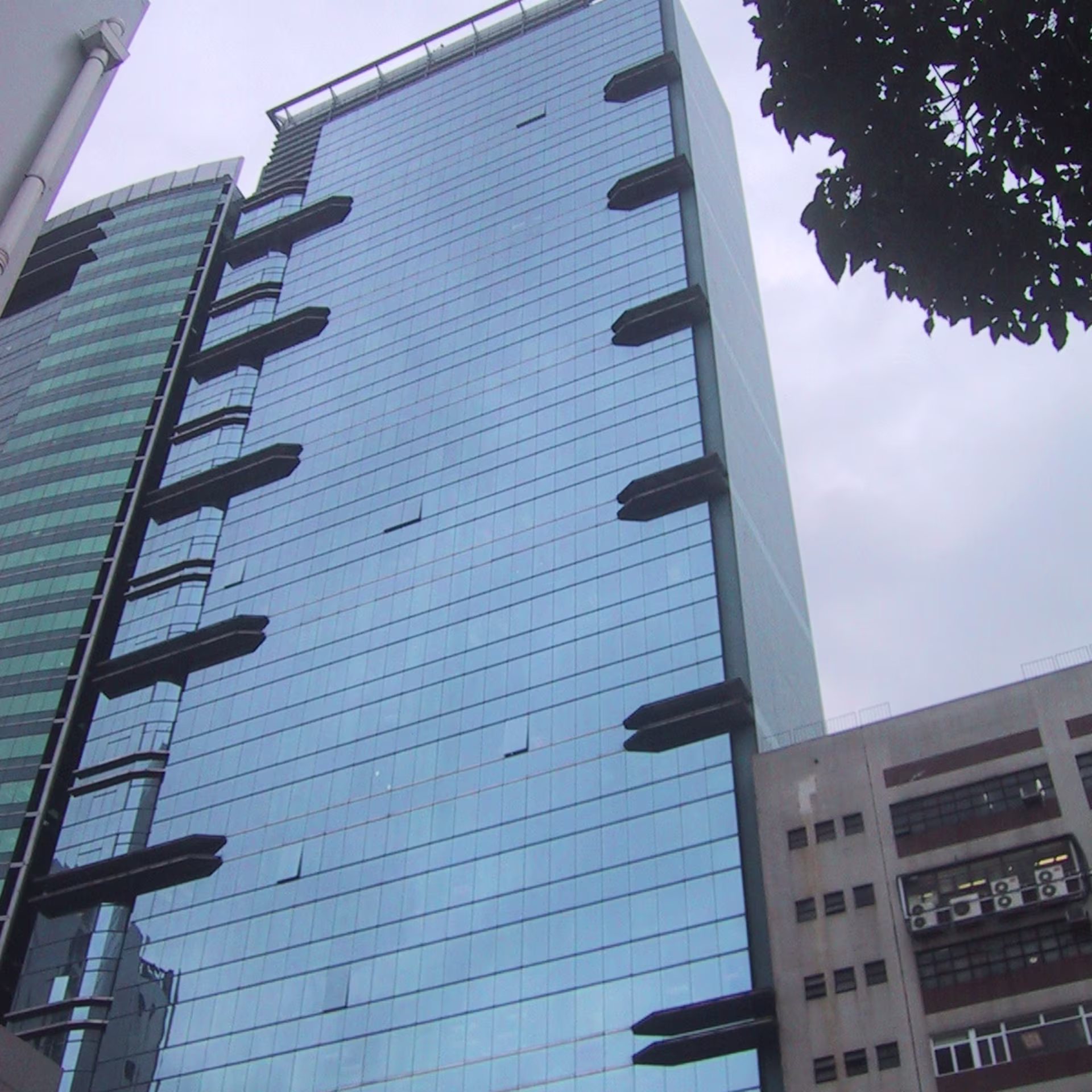 778-784 Cheung Sha Wan Road