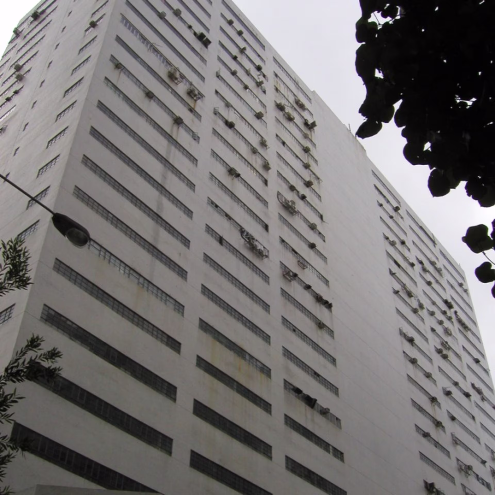 港灣工貿中心
