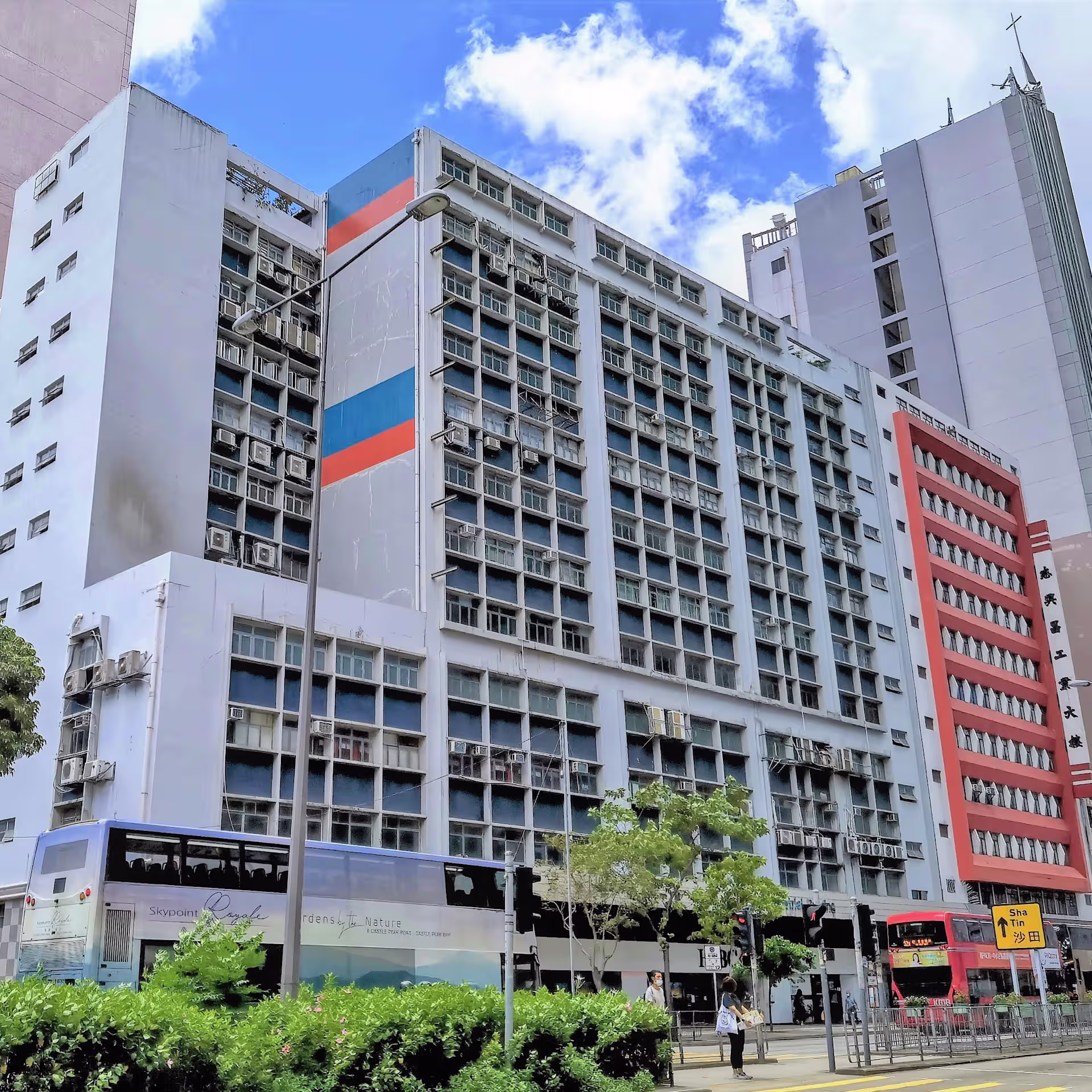 777 & 779 Cheung Sha Wan Road
