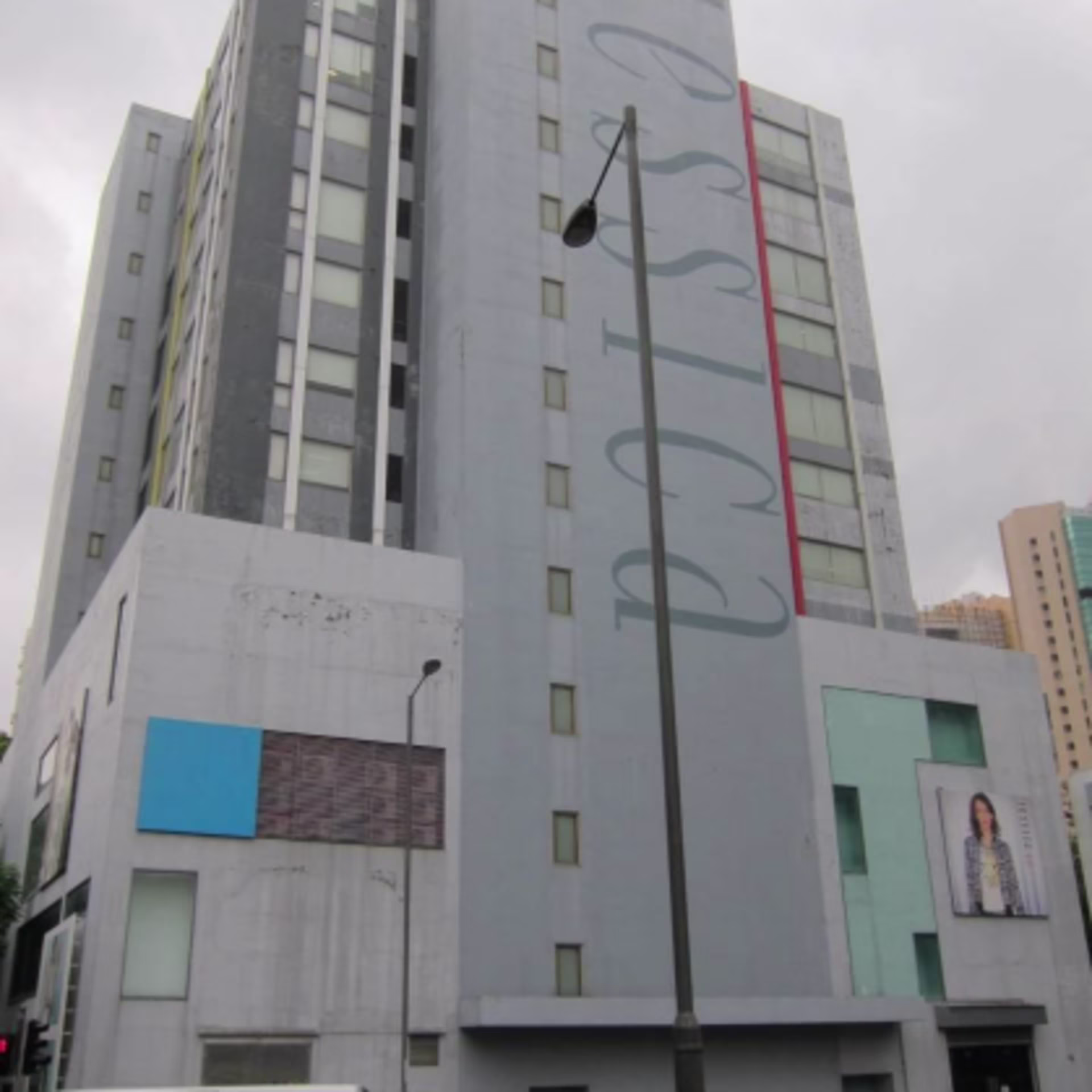 45-51 Kwok Shui Road