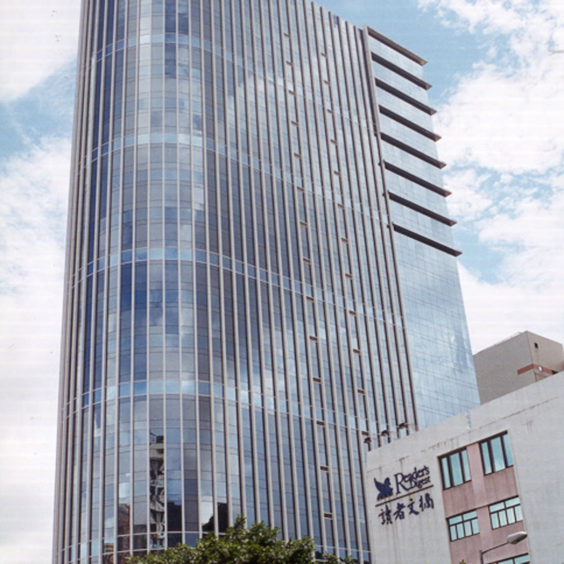 3 Tung Wong Road