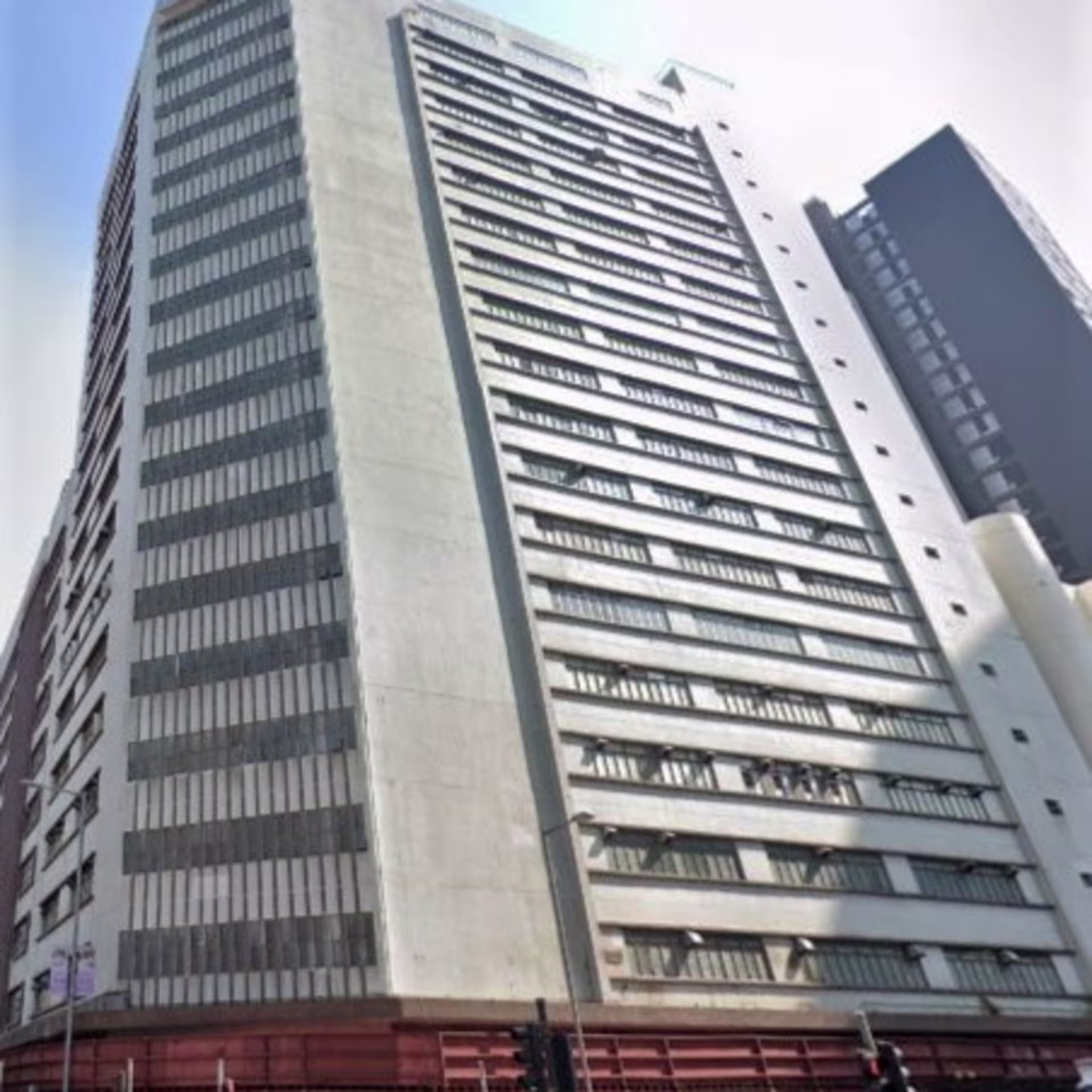 Playmates Factory Building Ph II
