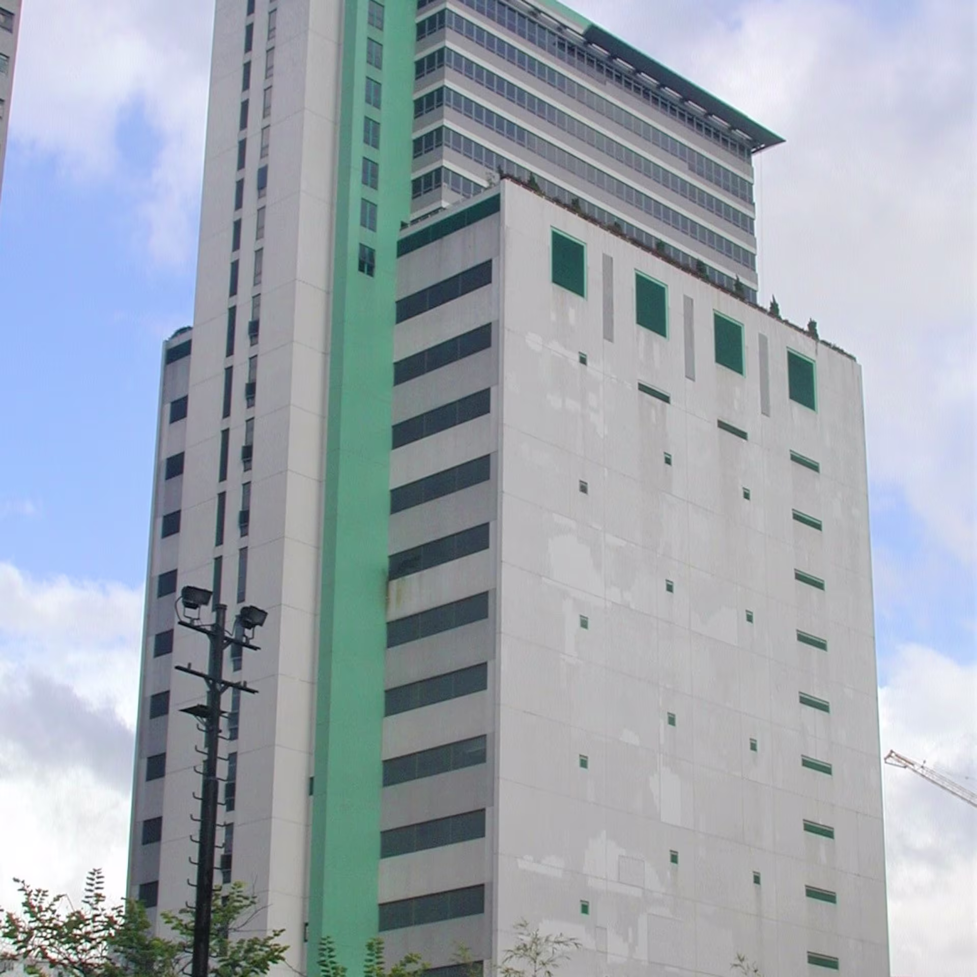 93 Kwai Fuk Road