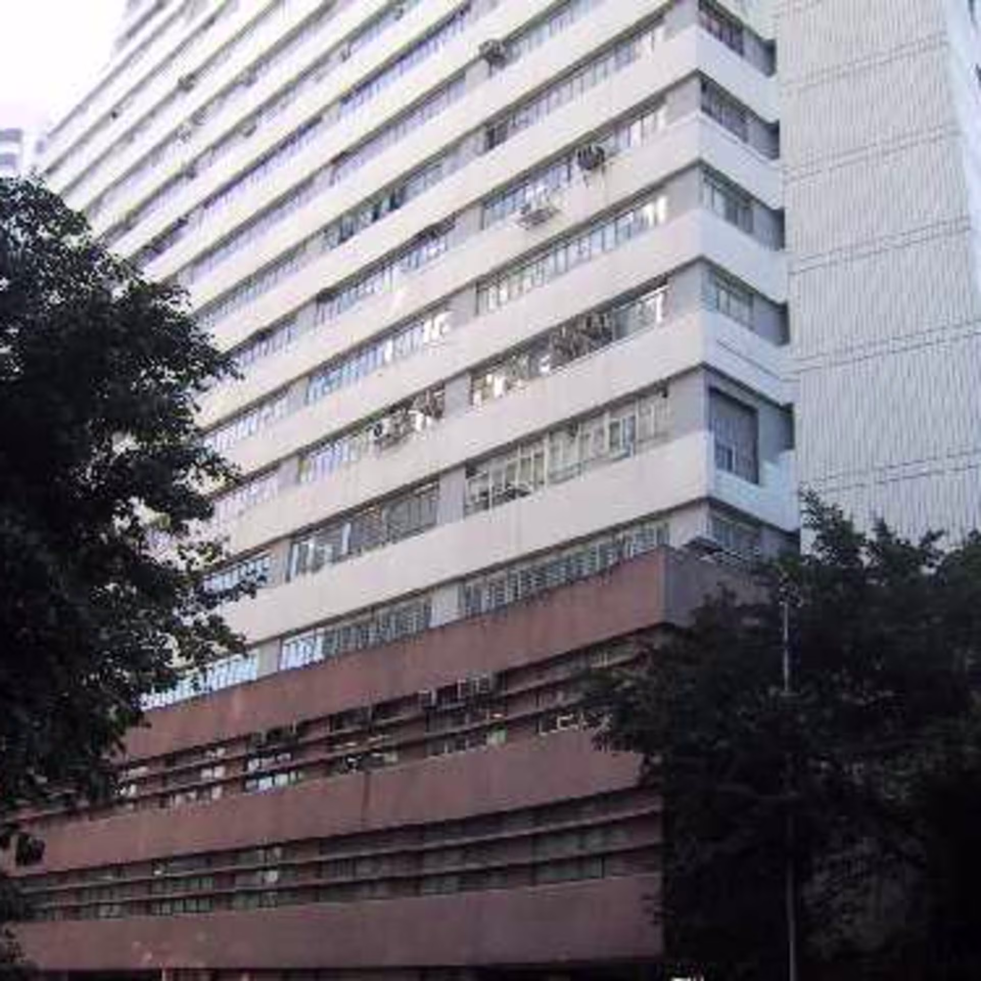城都工業大廈