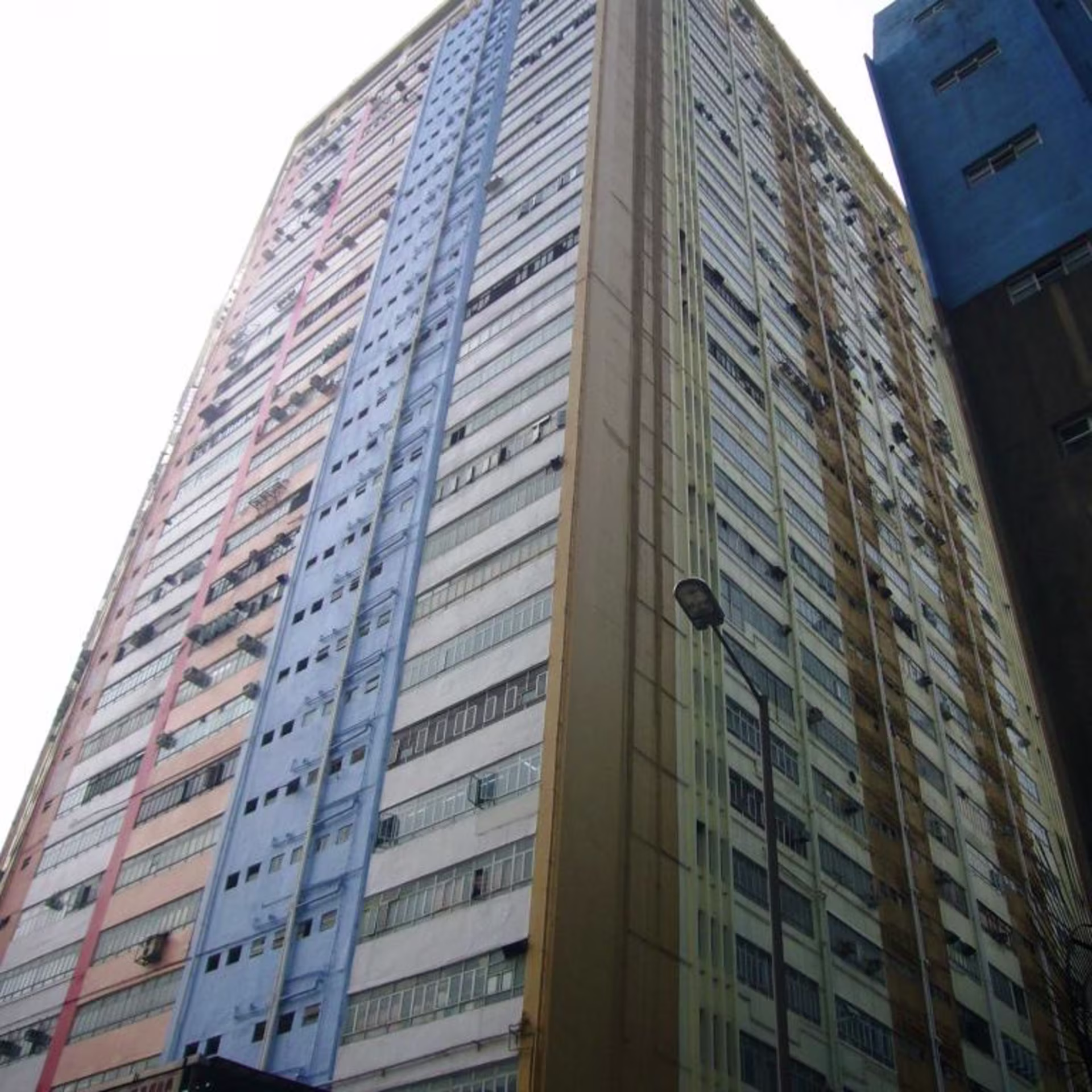 49-53 Ta Chuen Ping Street
