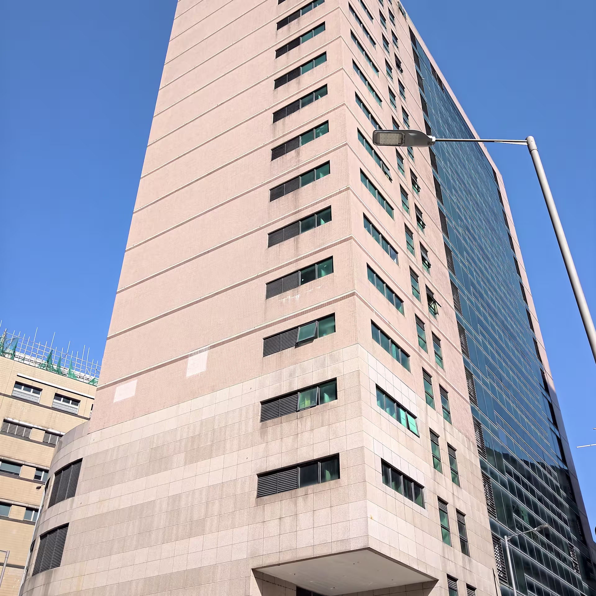 18 A Kung Ngam Village Road