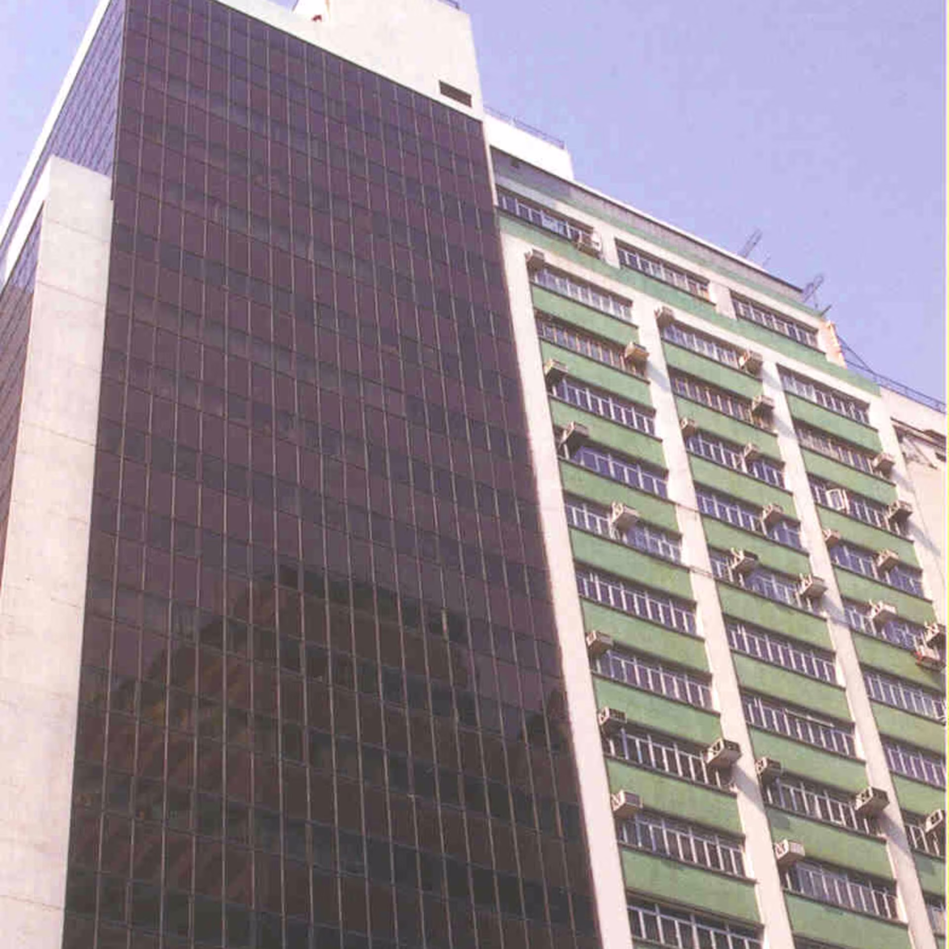 Regency Centre Phase I