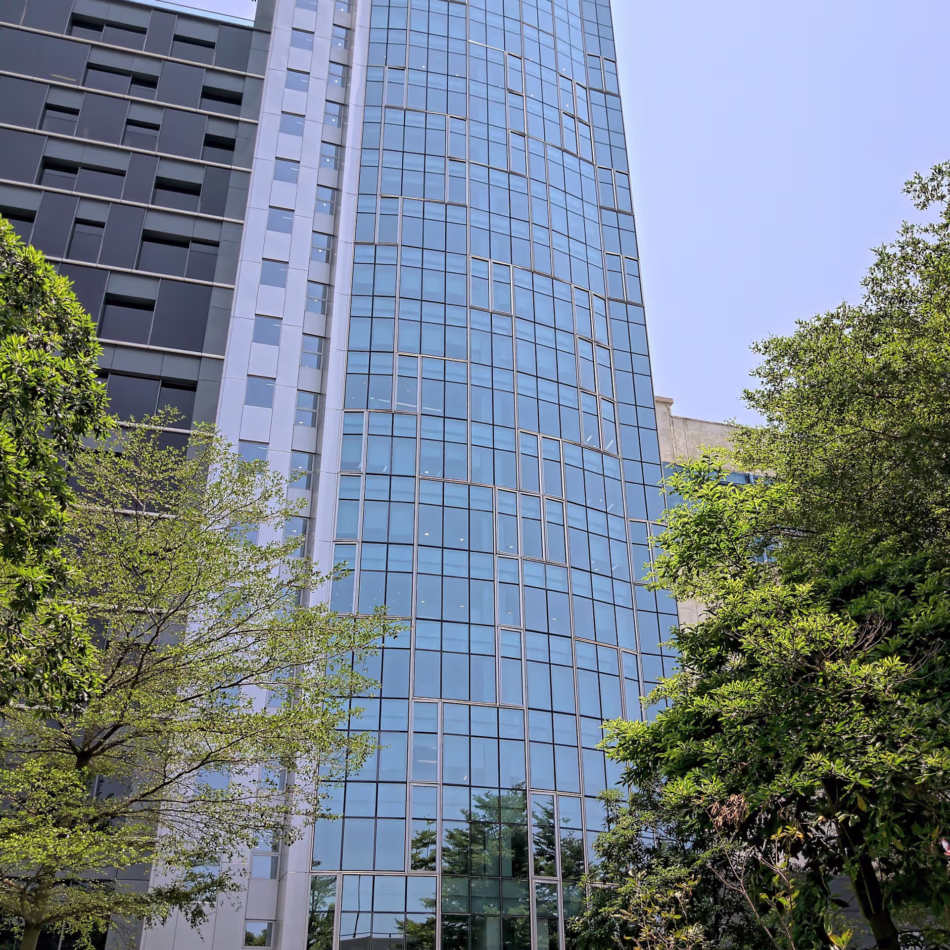 SML Tower