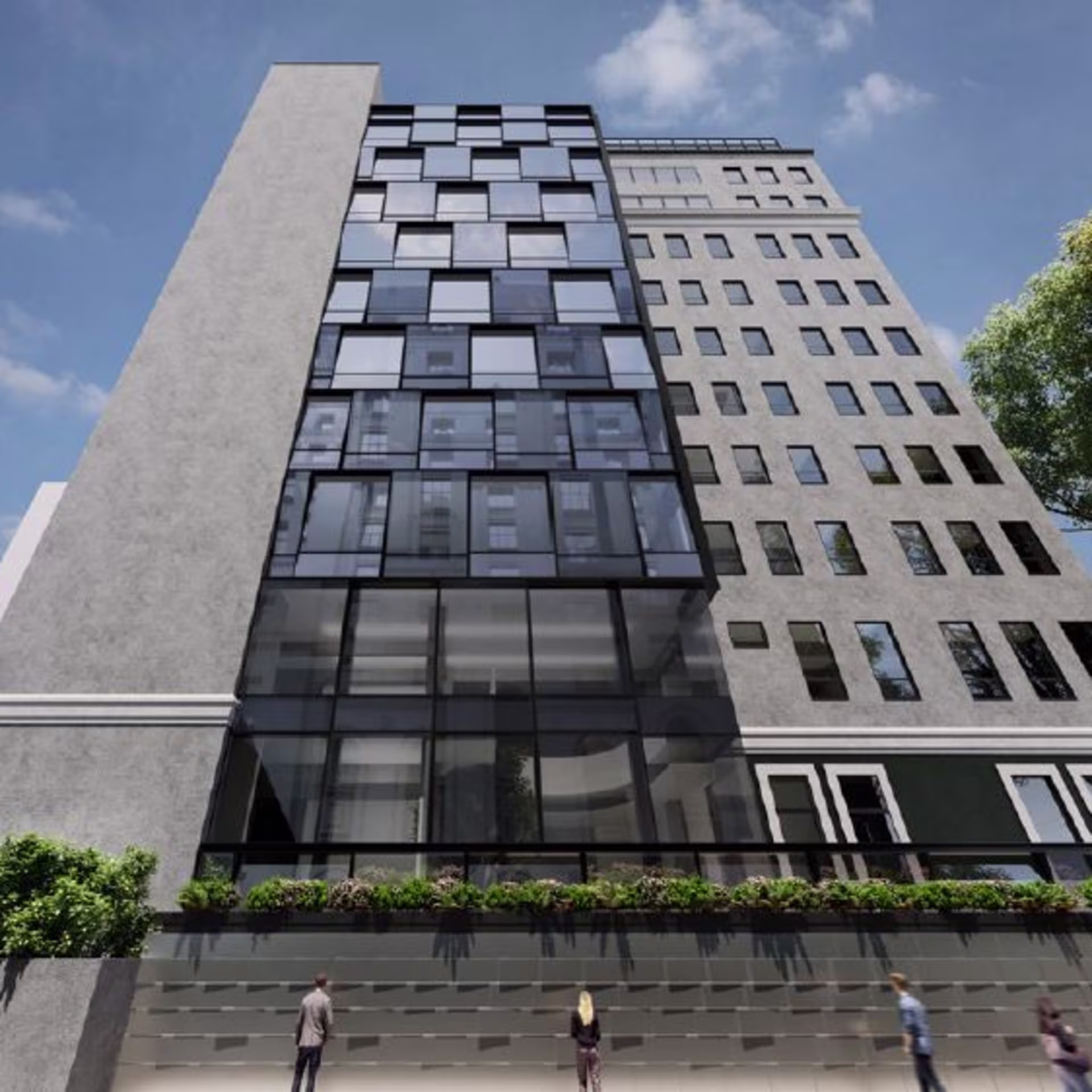 415 Flinders Lane