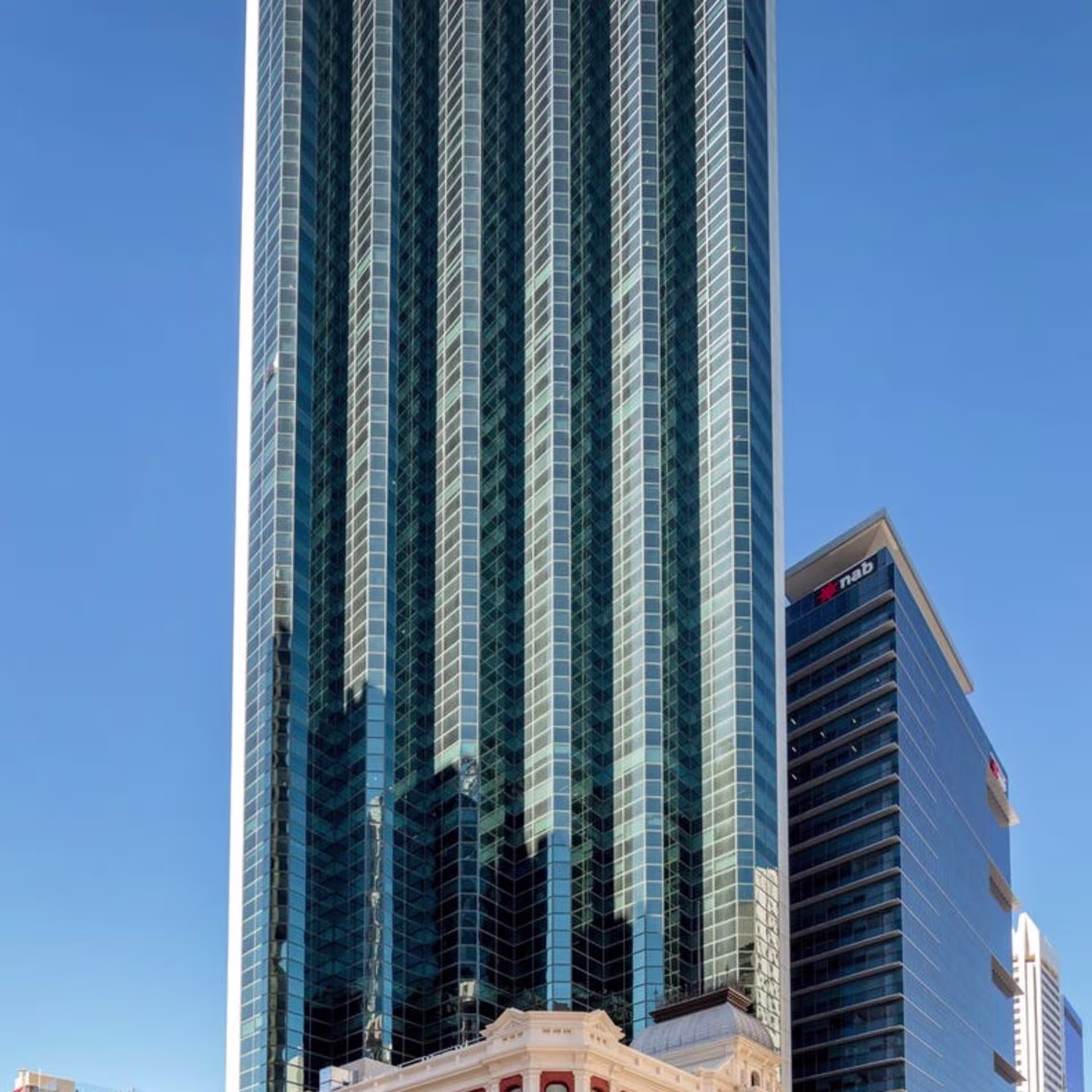108 St Georges Terrace
