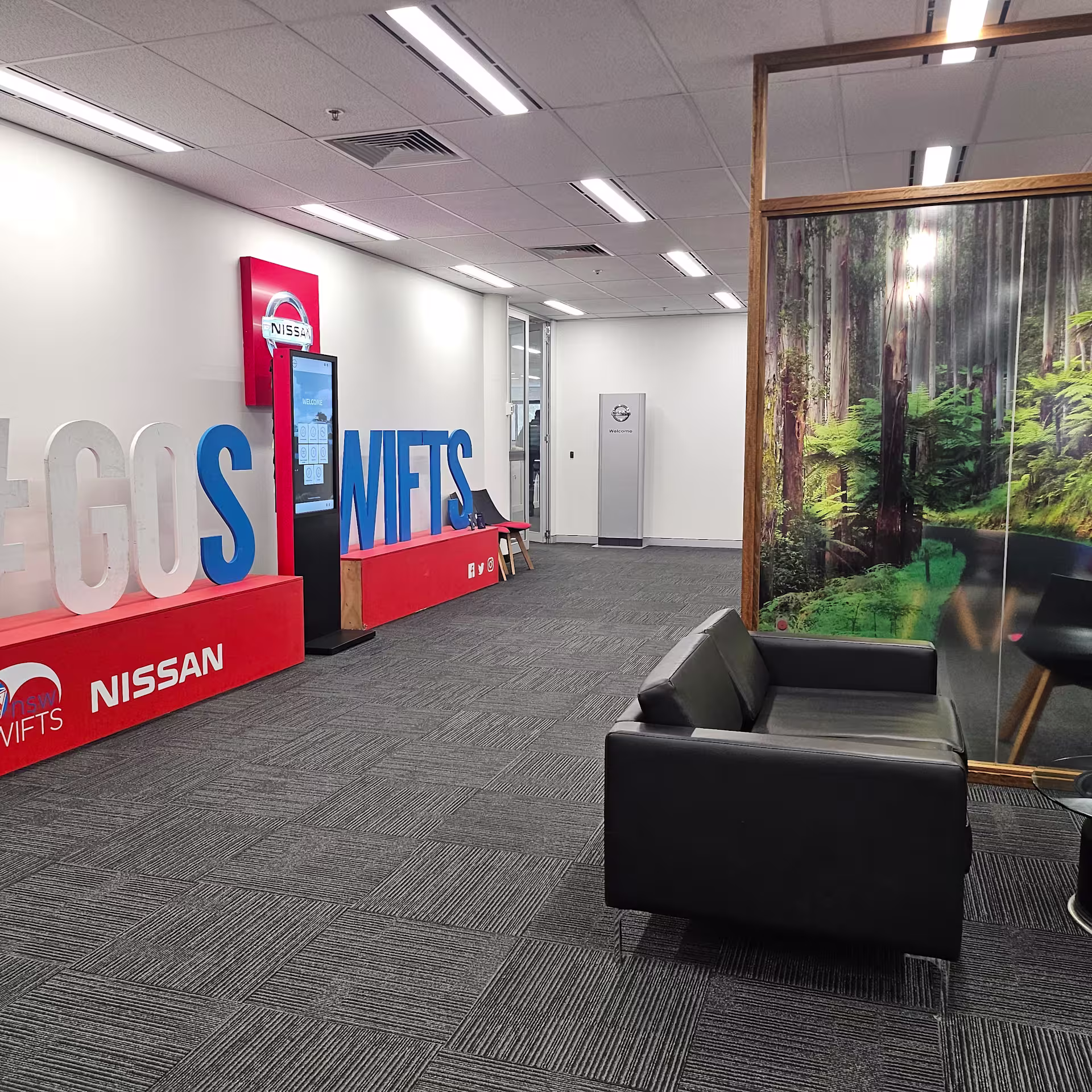 350 Parramatta Road