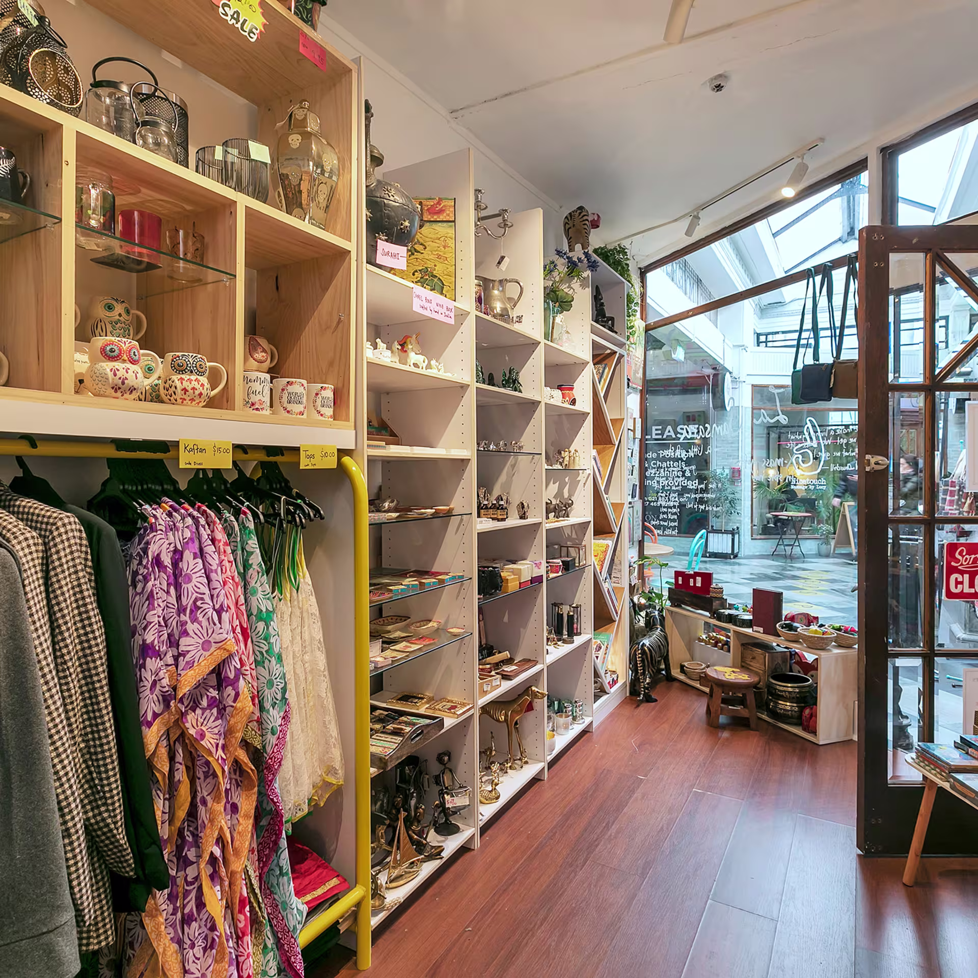 183 Karangahape Road